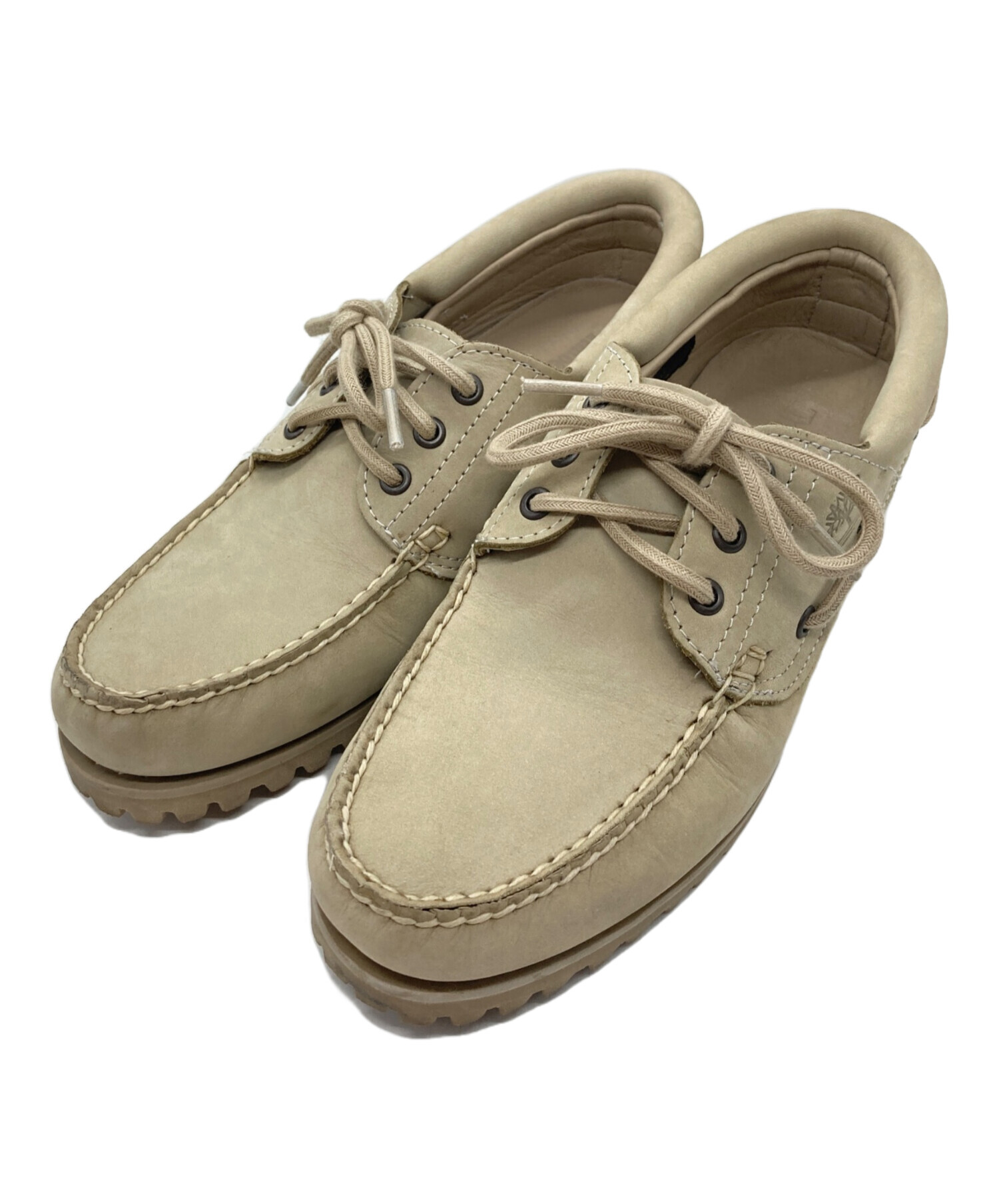 中古・古着通販】Timberland (ティンバーランド) 3EYE CLASSIC LUG