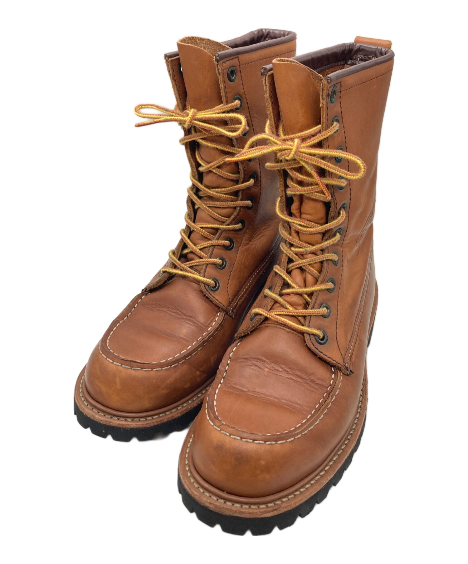 中古・古着通販】RED WING (レッドウィング) 8-inch Classic Moc