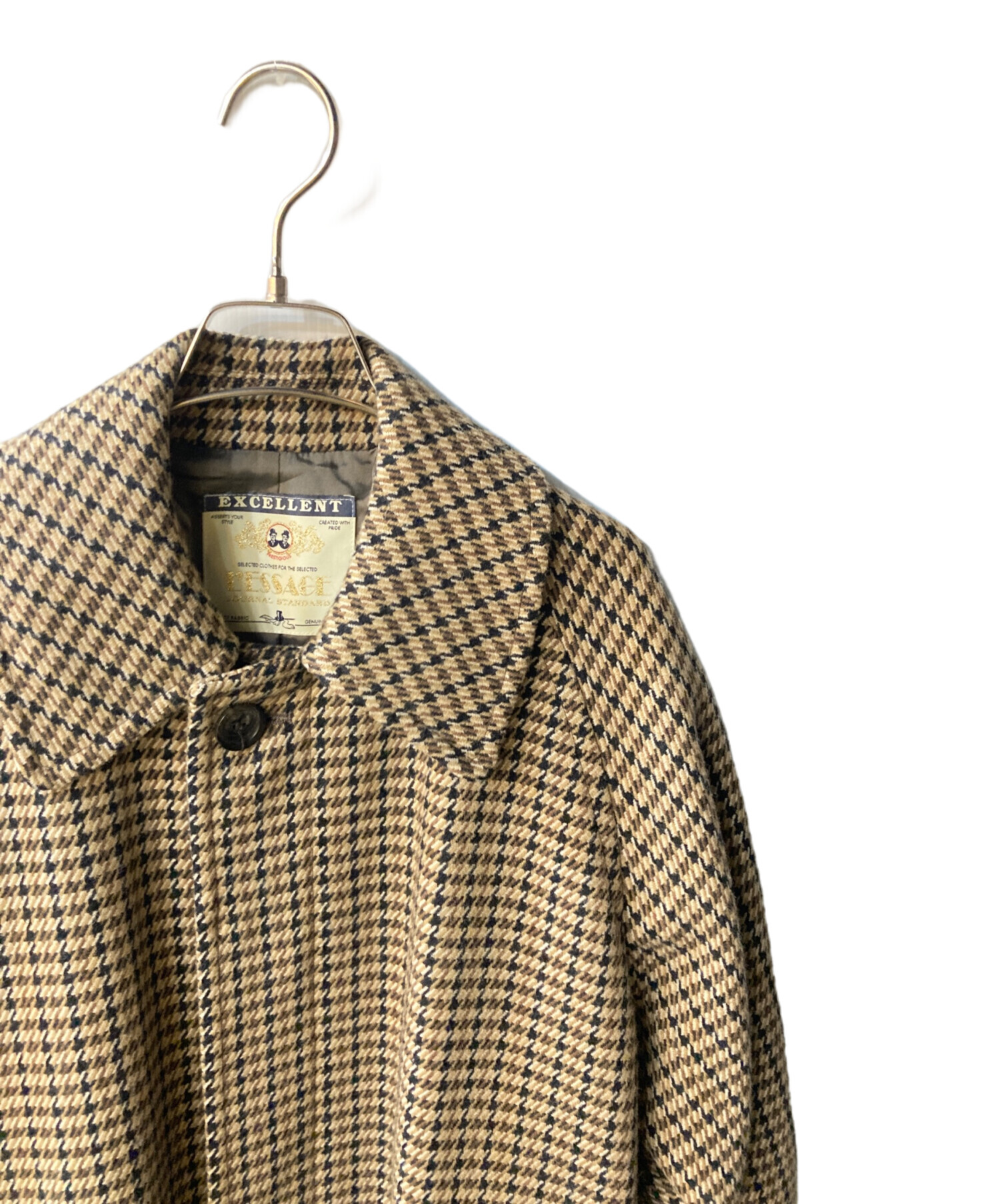 中古・古着通販】journal standard L'essage (ジャーナルスタンダード