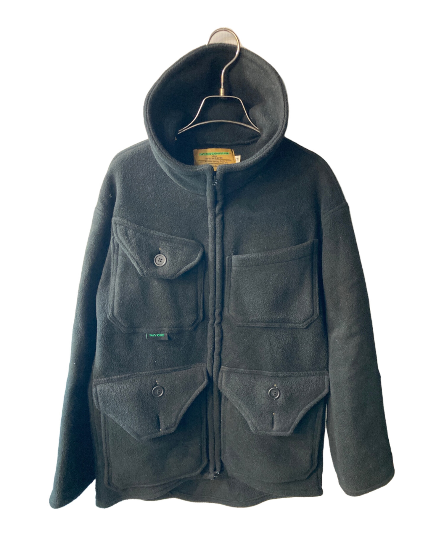 中古・古着通販】DAY ONE CAMOUFLAGE (デイワン カモフラージュ