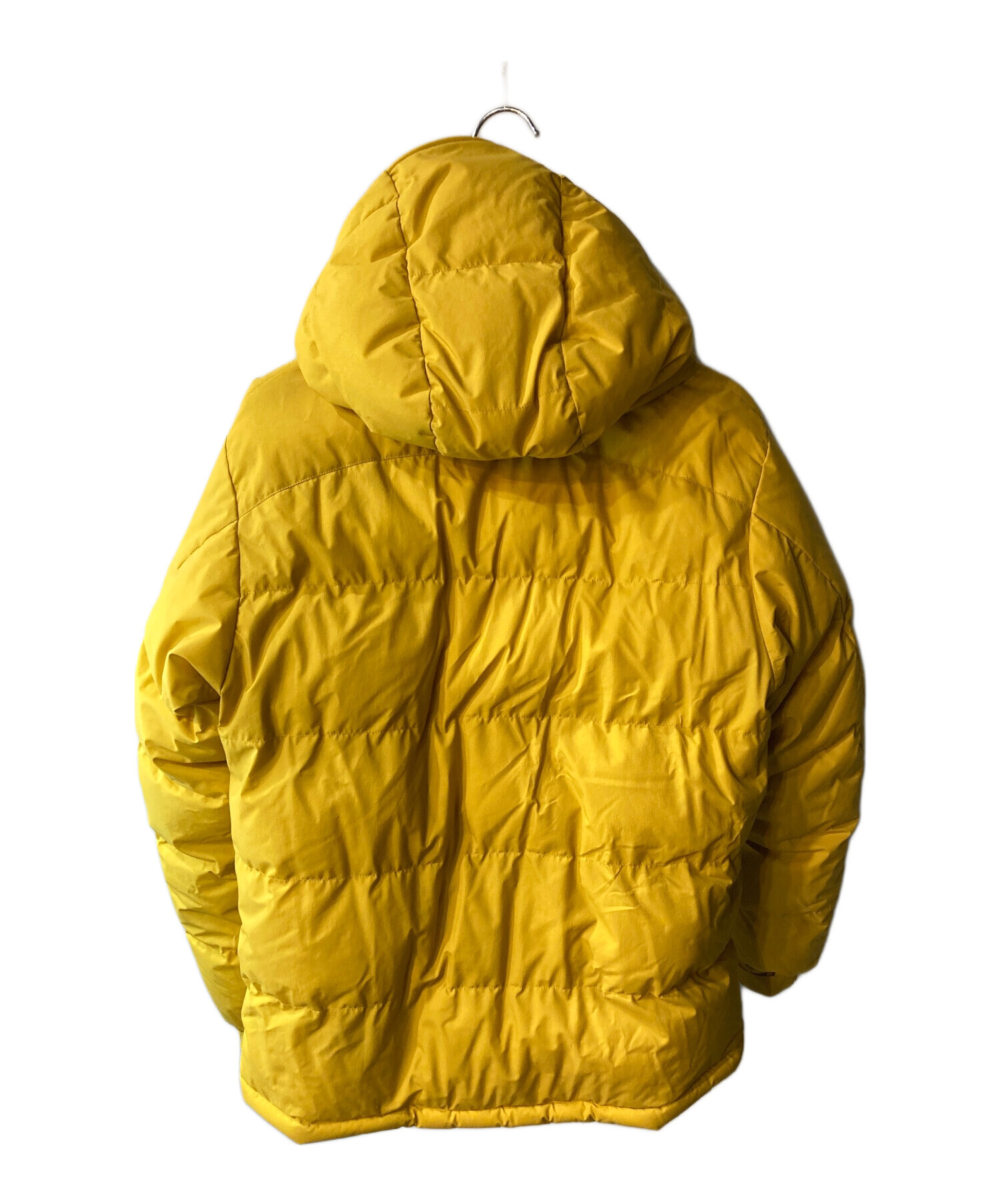 中古・古着通販】mont-bell (モンベル) パーマフロスト ダウンパーカ