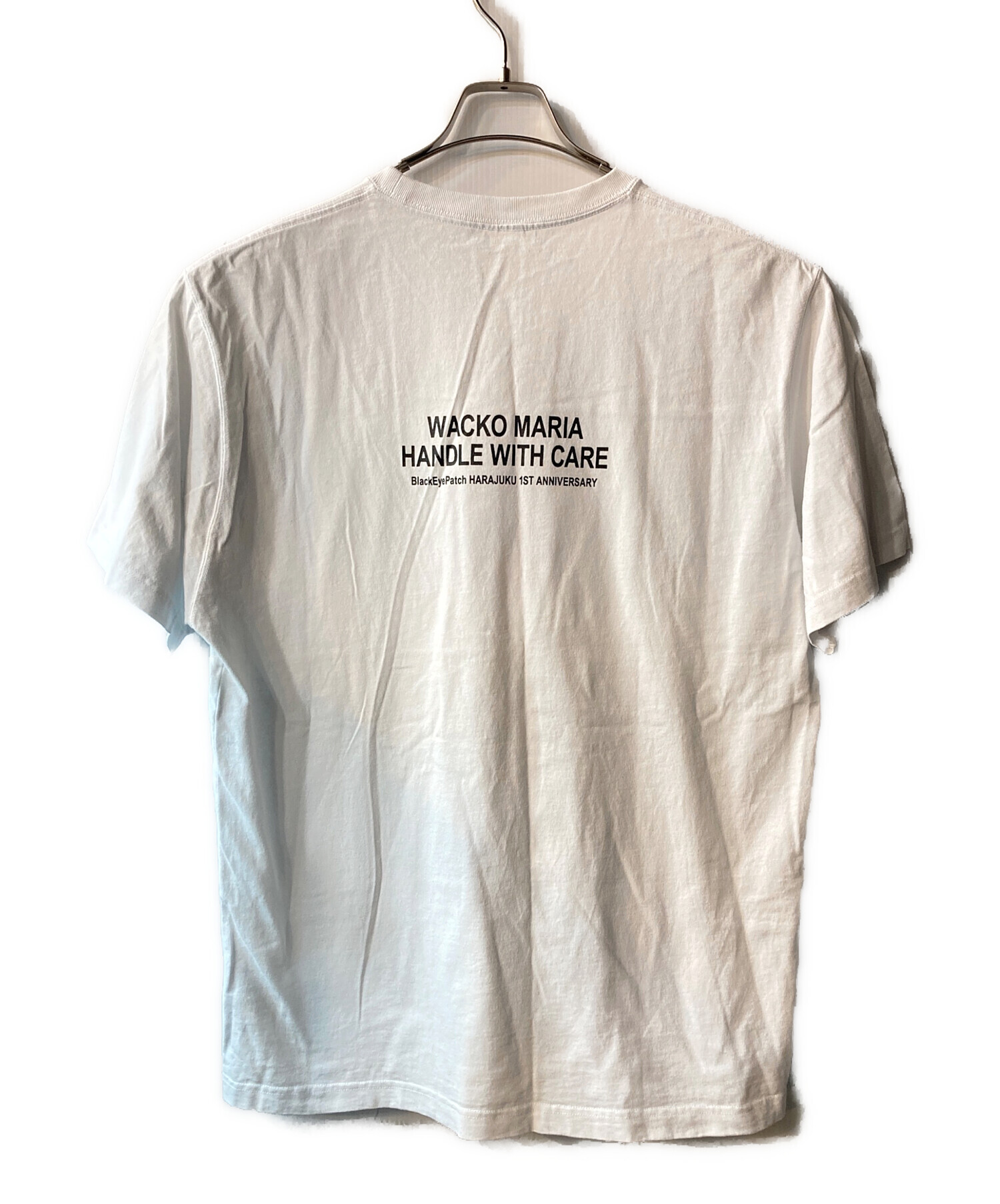 中古・古着通販】THE BLACK EYE PATCH (ブラックアイパッチ) Tシャツ