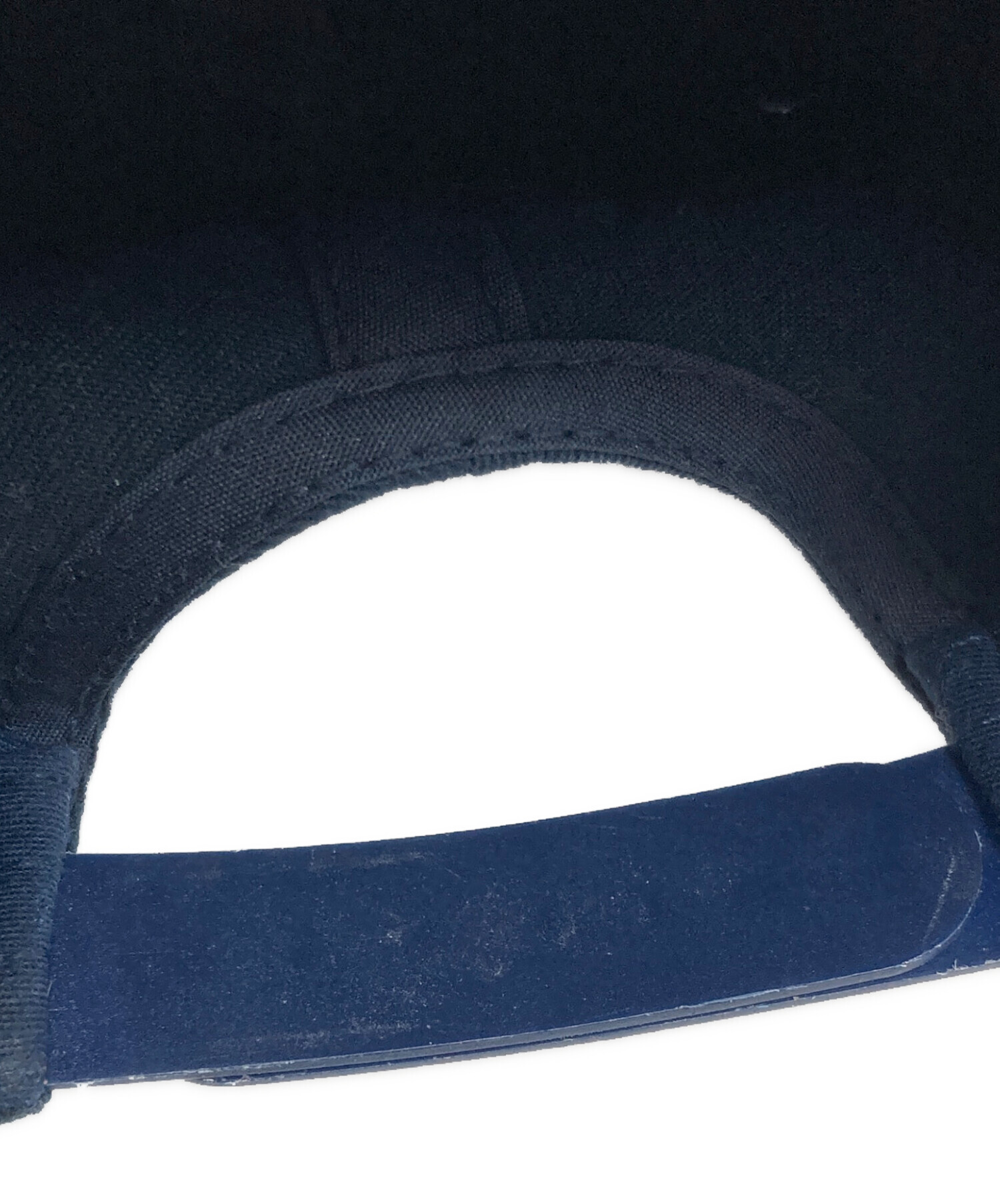 中古・古着通販】OMA (オマ) キャップ ネイビー サイズ:不明｜ブランド