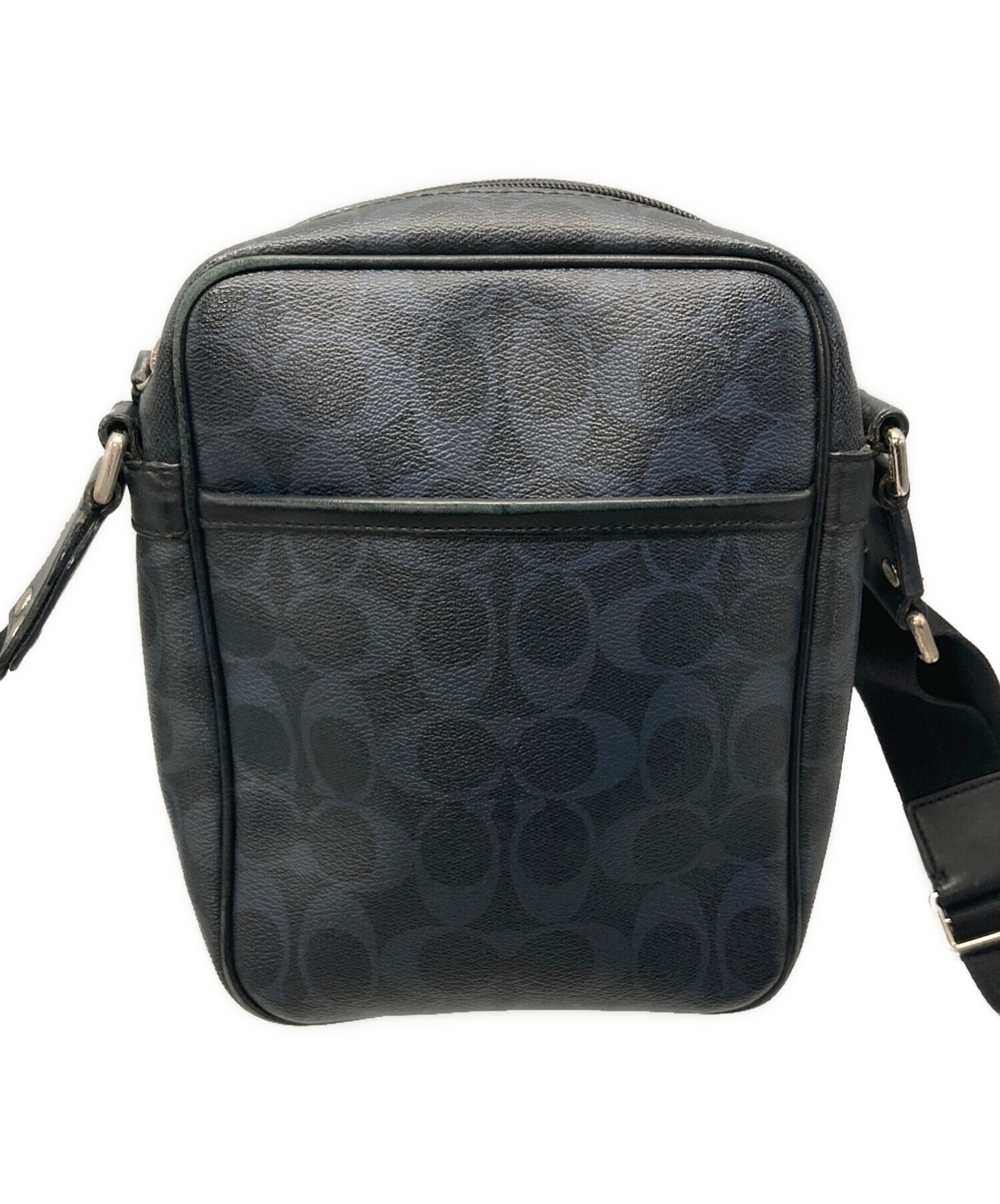 COACH コーチ ショルダーバッグ ワンショルダーバッグ F19761 楽天市場