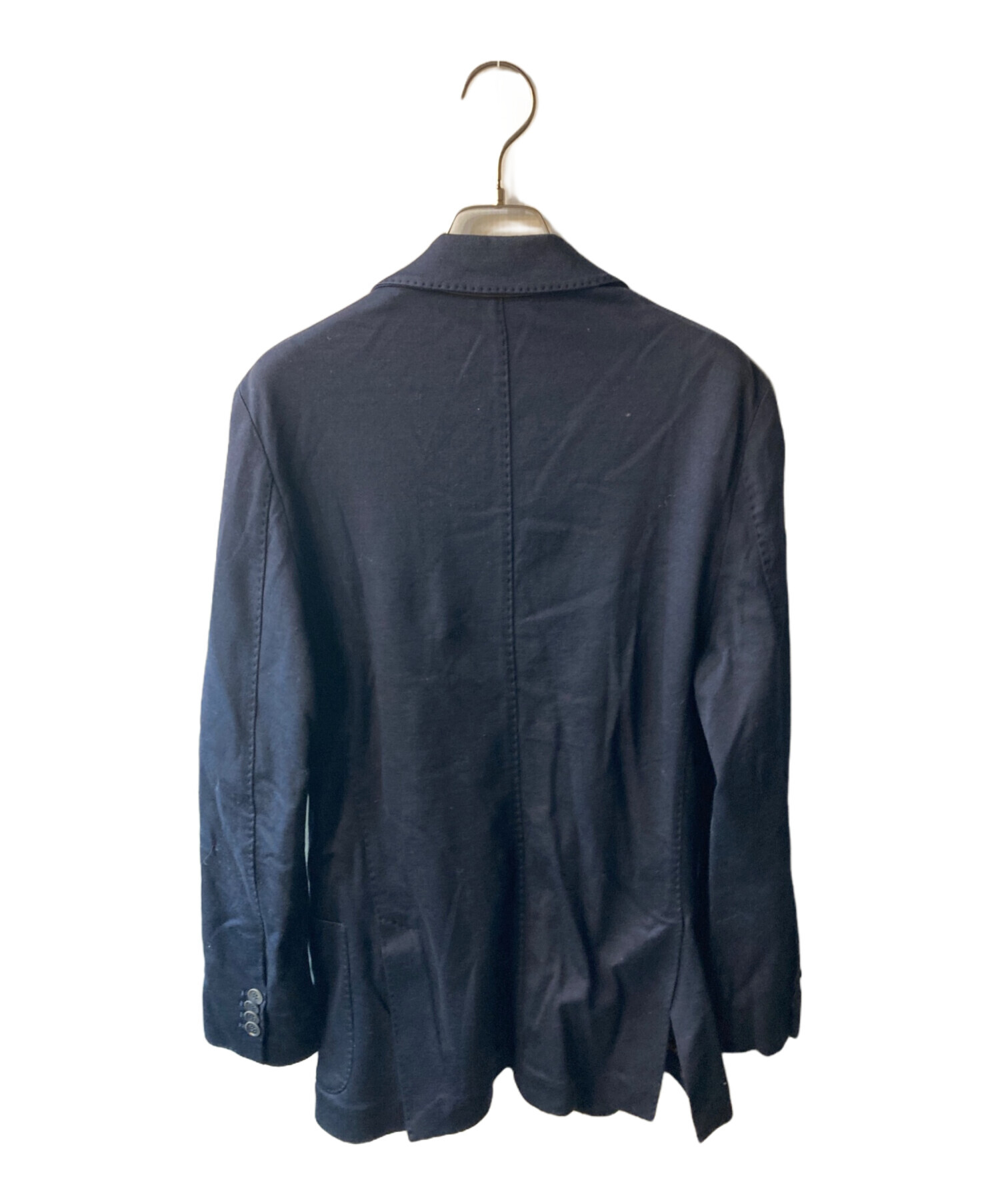 中古・古着通販】LORO PIANA (ロロピアーナ) アンコンジャケット