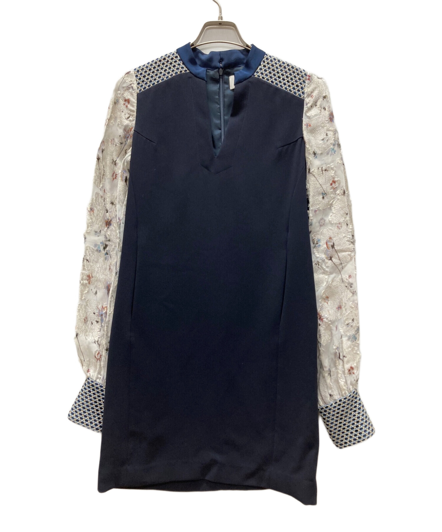 中古・古着通販】Mame Kurogouchi (マメクロゴウチ) Cherry Blossom