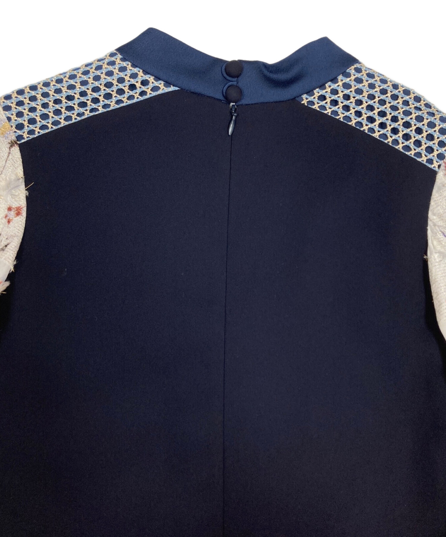 中古・古着通販】Mame Kurogouchi (マメクロゴウチ) Cherry Blossom