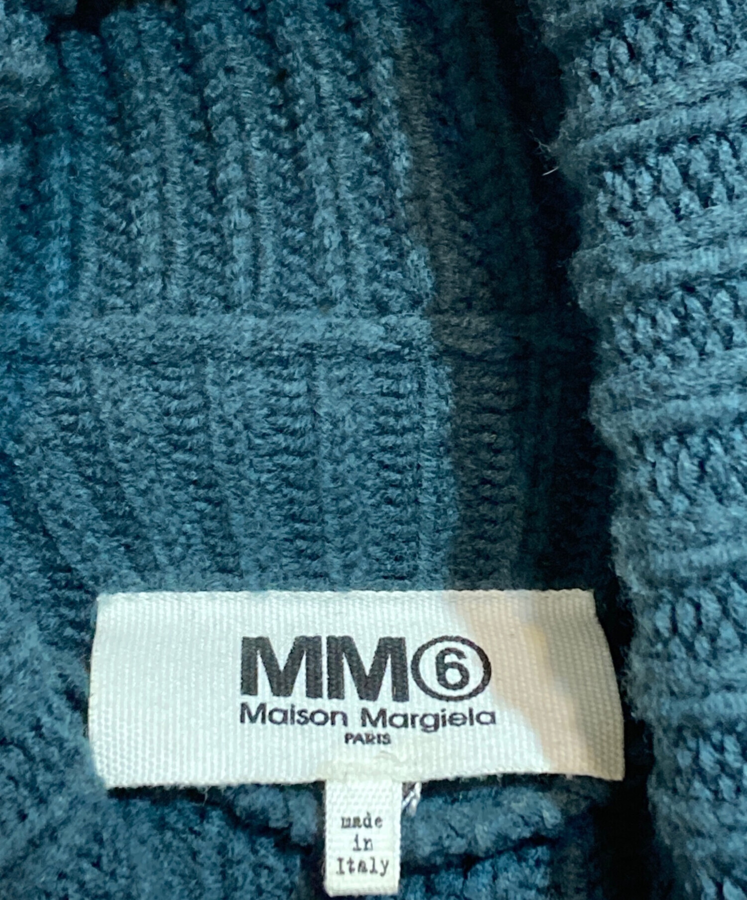 中古・古着通販】MM6 Maison Margiela (エムエムシックス メゾン