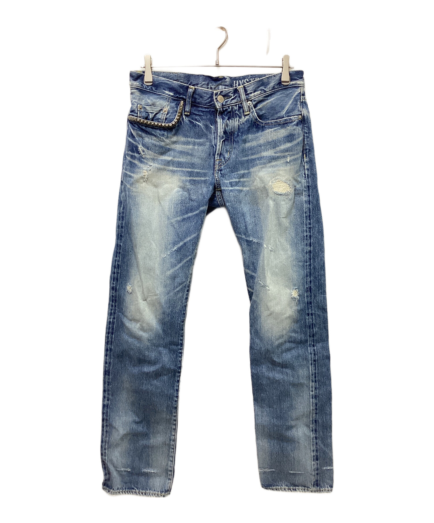 中古・古着通販】Hysteric Glamour (ヒステリックグラマー) スタッズ