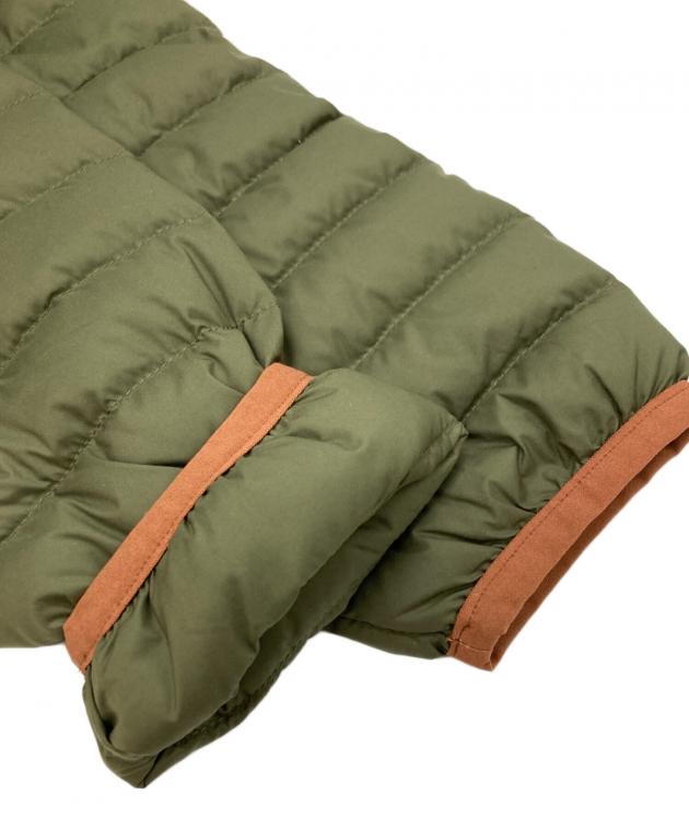 中古・古着通販】Patagonia (パタゴニア) SILENT DOWN CREW/サイレント