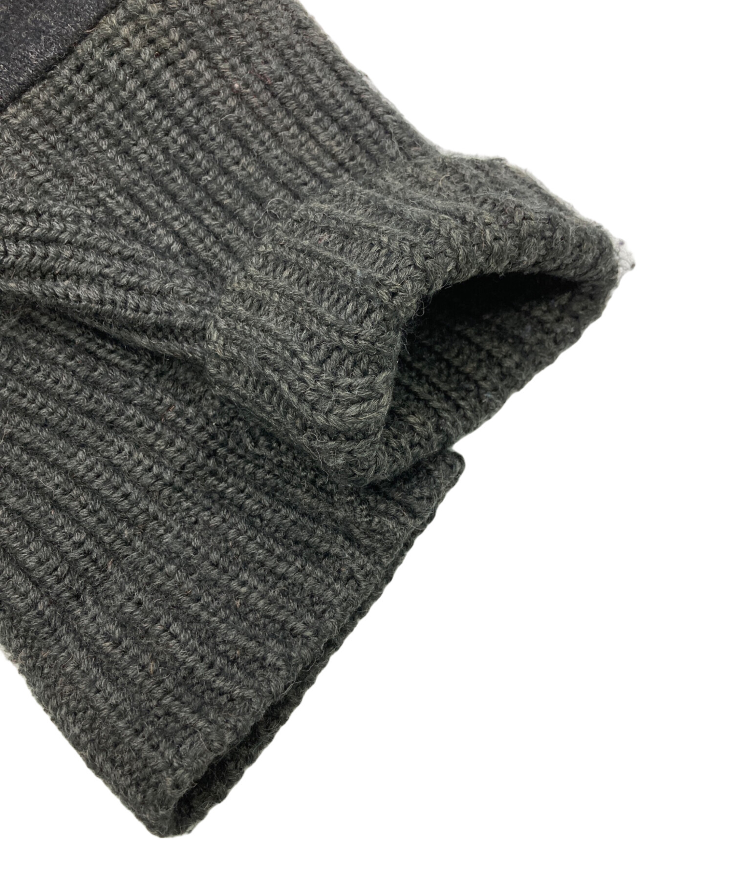 DIRK BIKKEMBERGS ダークビッケンバーグ ニットベスト DIRK