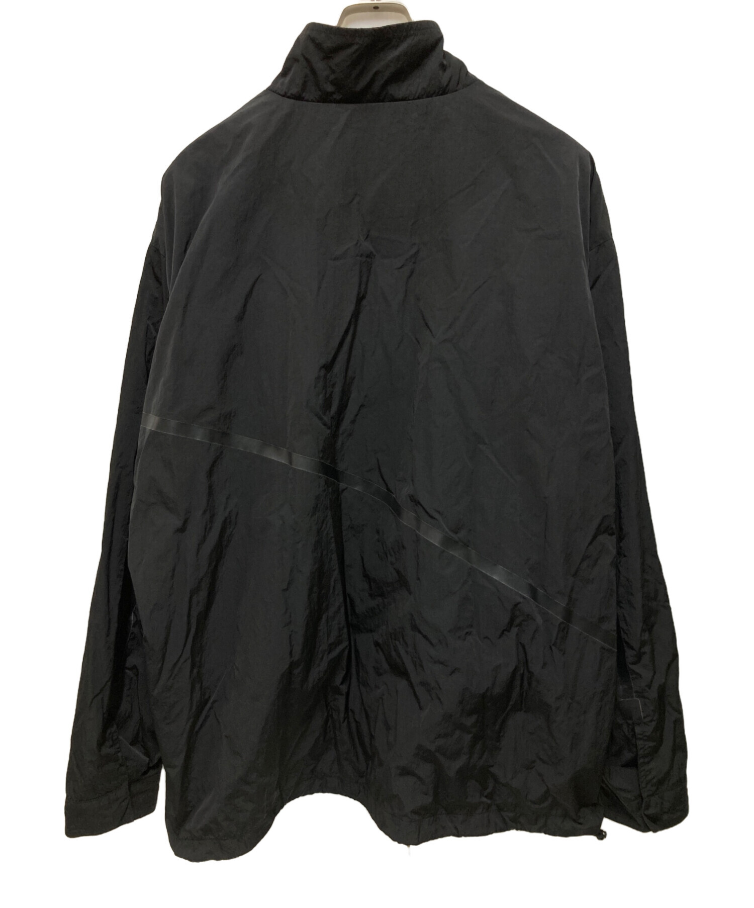 中古・古着通販】KITH (キス) 101 Wrinkle Nylon Madison Track Jacket