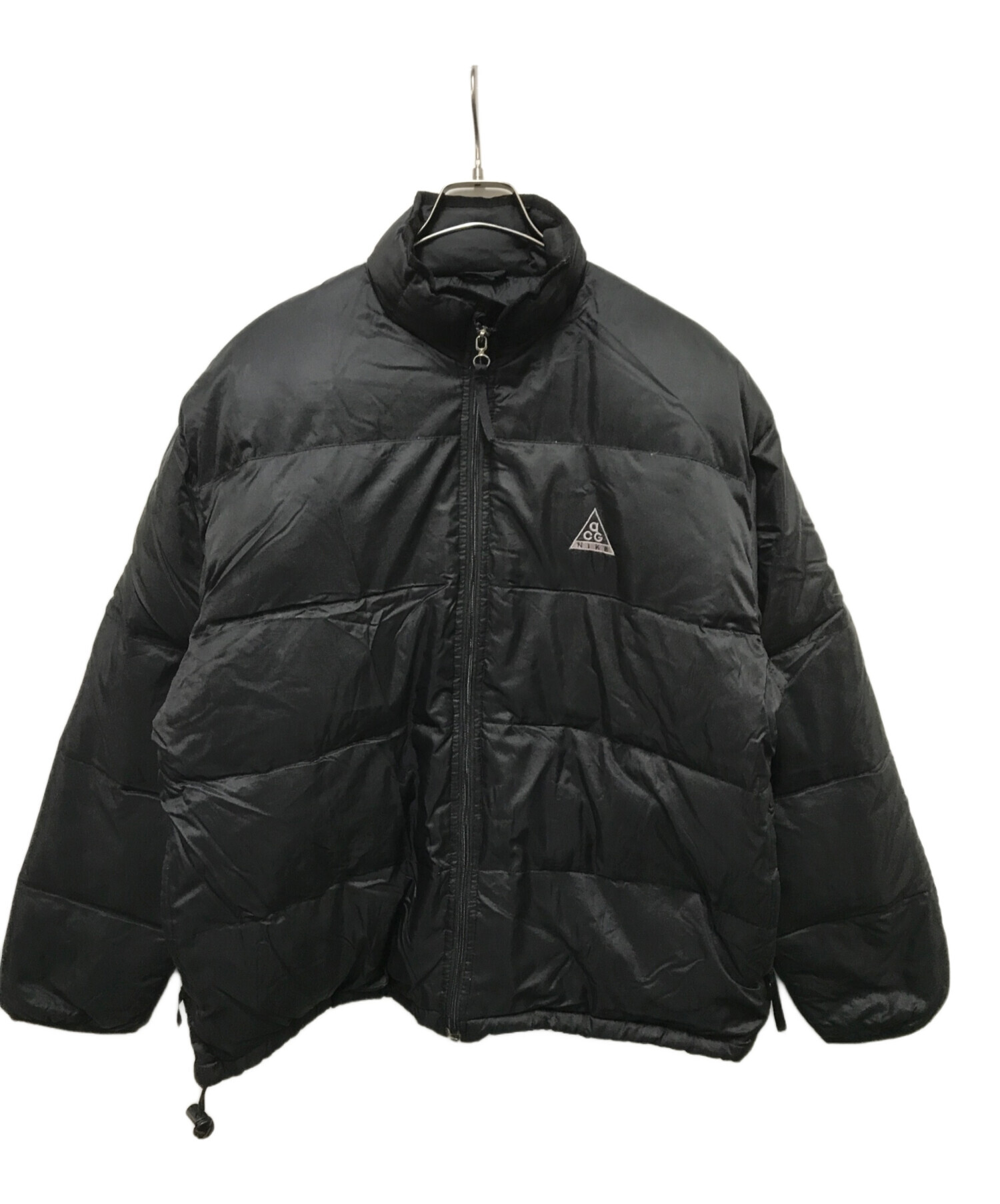 中古・古着通販】NIKE ACG (ナイキエーシージー) ダウンジャケット