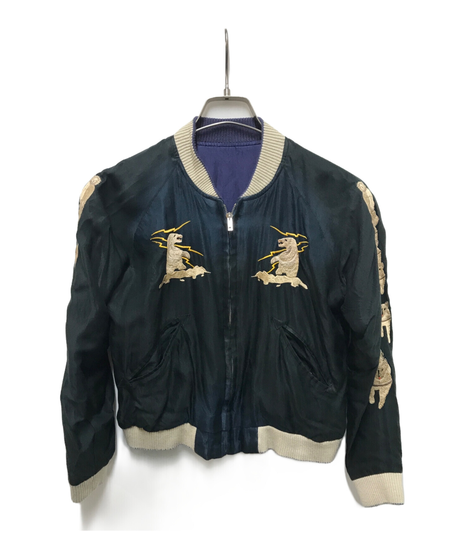 中古・古着通販】BEAMS BOY (ビームスボーイ) 東洋エンタープライズ