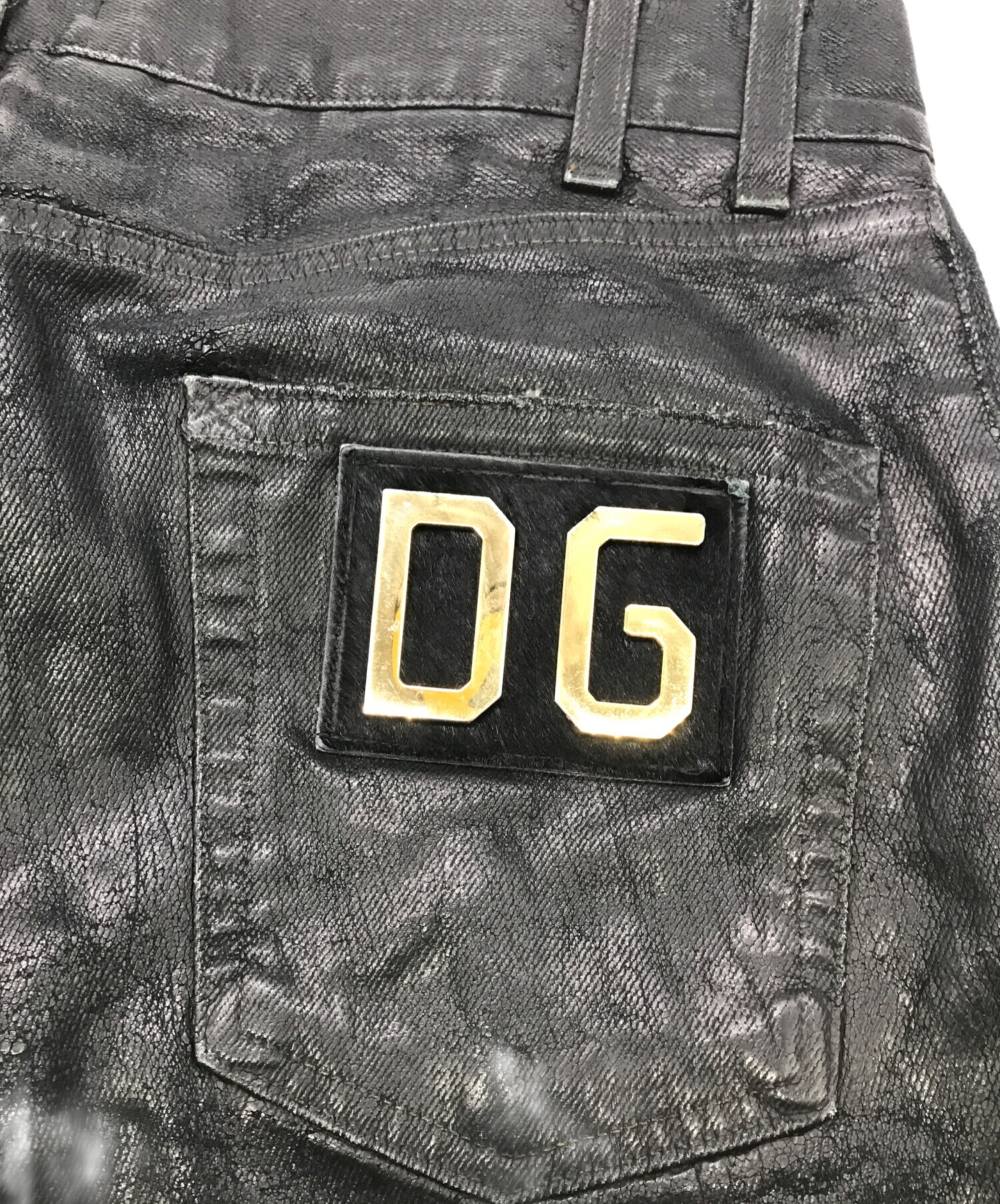 中古・古着通販】DOLCE & GABBANA (ドルチェ＆ガッバーナ