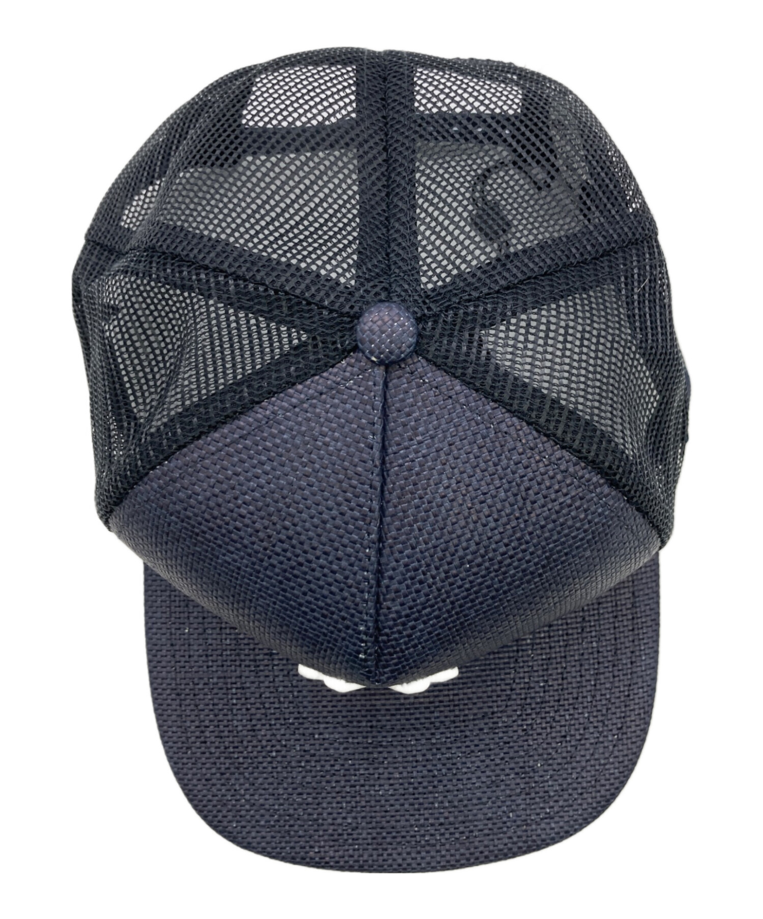 中古・古着通販】New Era (ニューエラ) KITH (キス) Raffia Caps