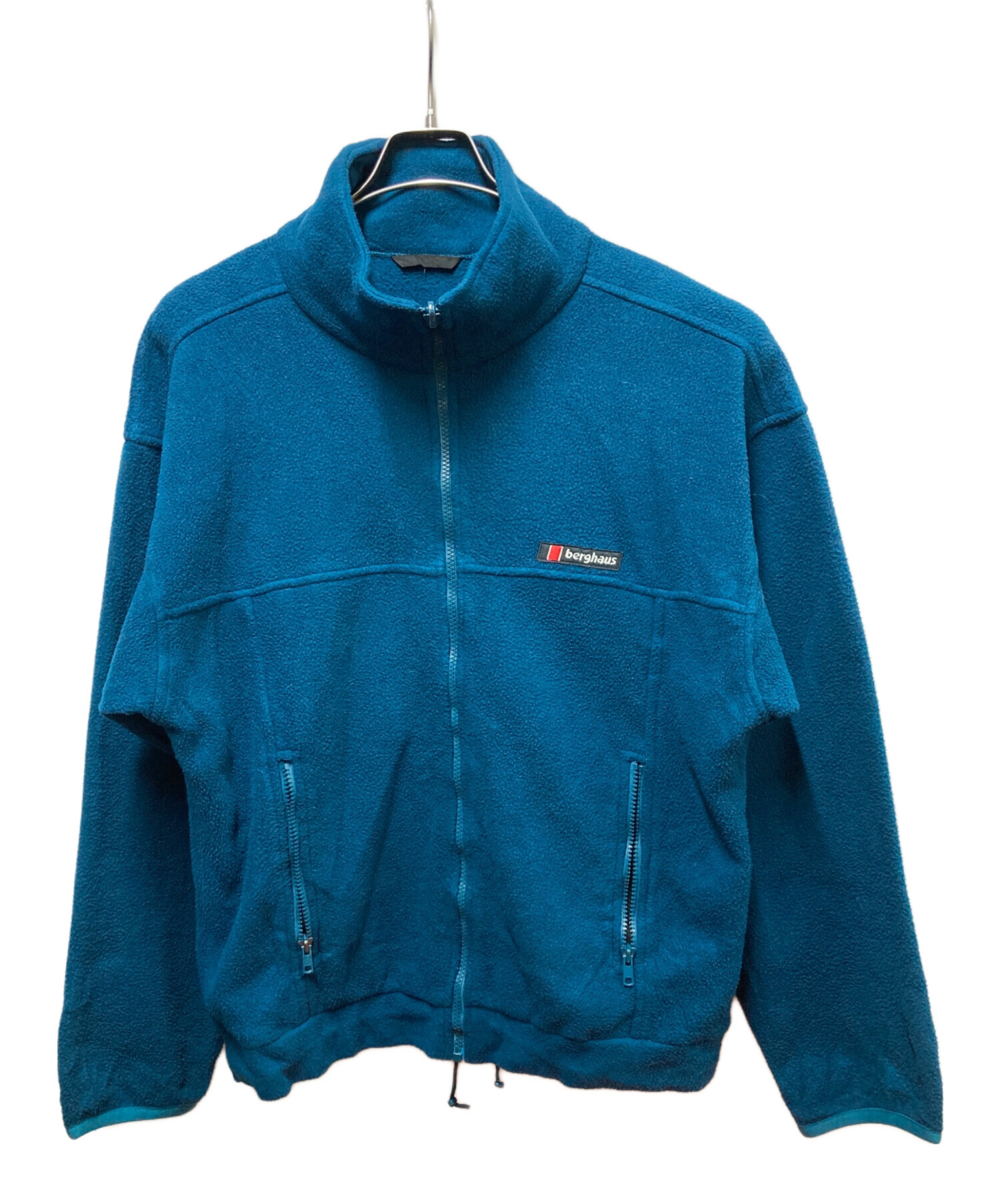 中古・古着通販】Berghaus (バーグハウス) 90s フリースジャケット