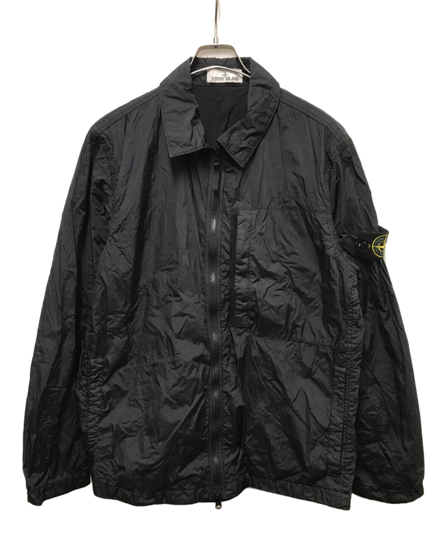 中古・古着通販】STONE ISLAND (ストーンアイランド) ワッペン
