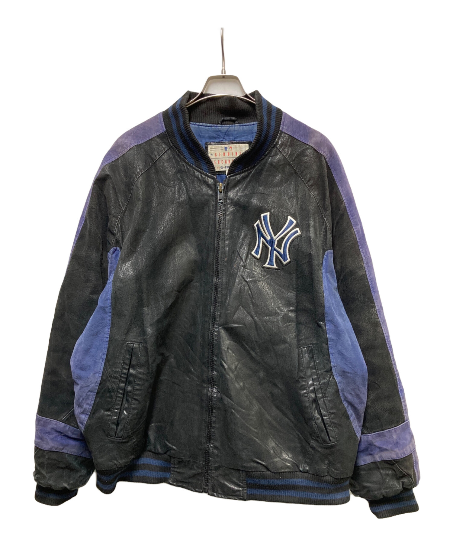 中古・古着通販】GENUINE MERCHANDISE (ジェニュイン マーチャンダイズ