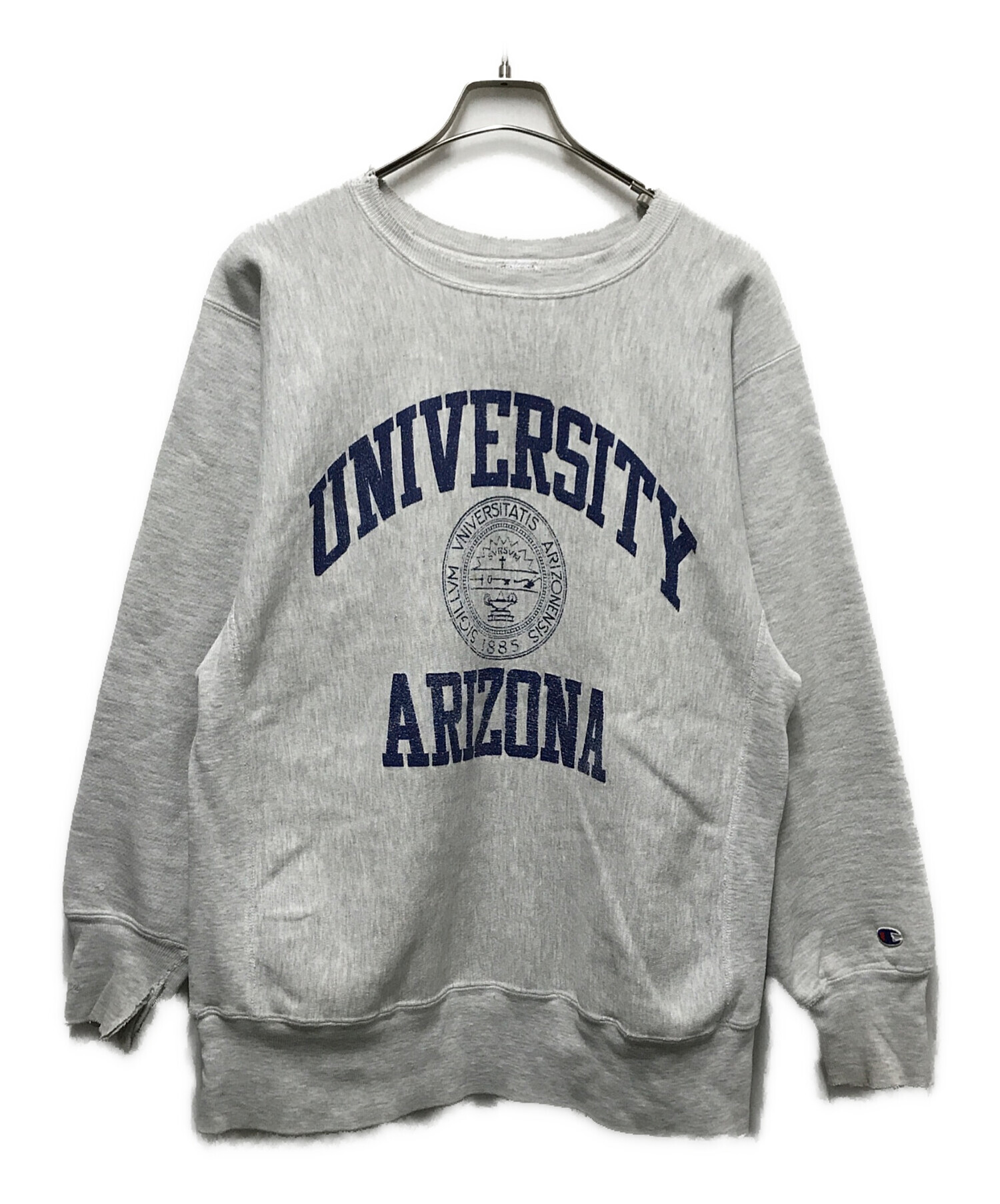 中古・古着通販】Champion (チャンピオン) 90s カレッジプリント