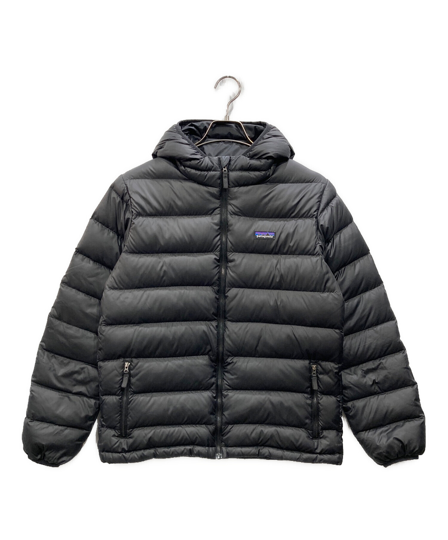 中古・古着通販】Patagonia (パタゴニア) ハイロフトダウンセーター