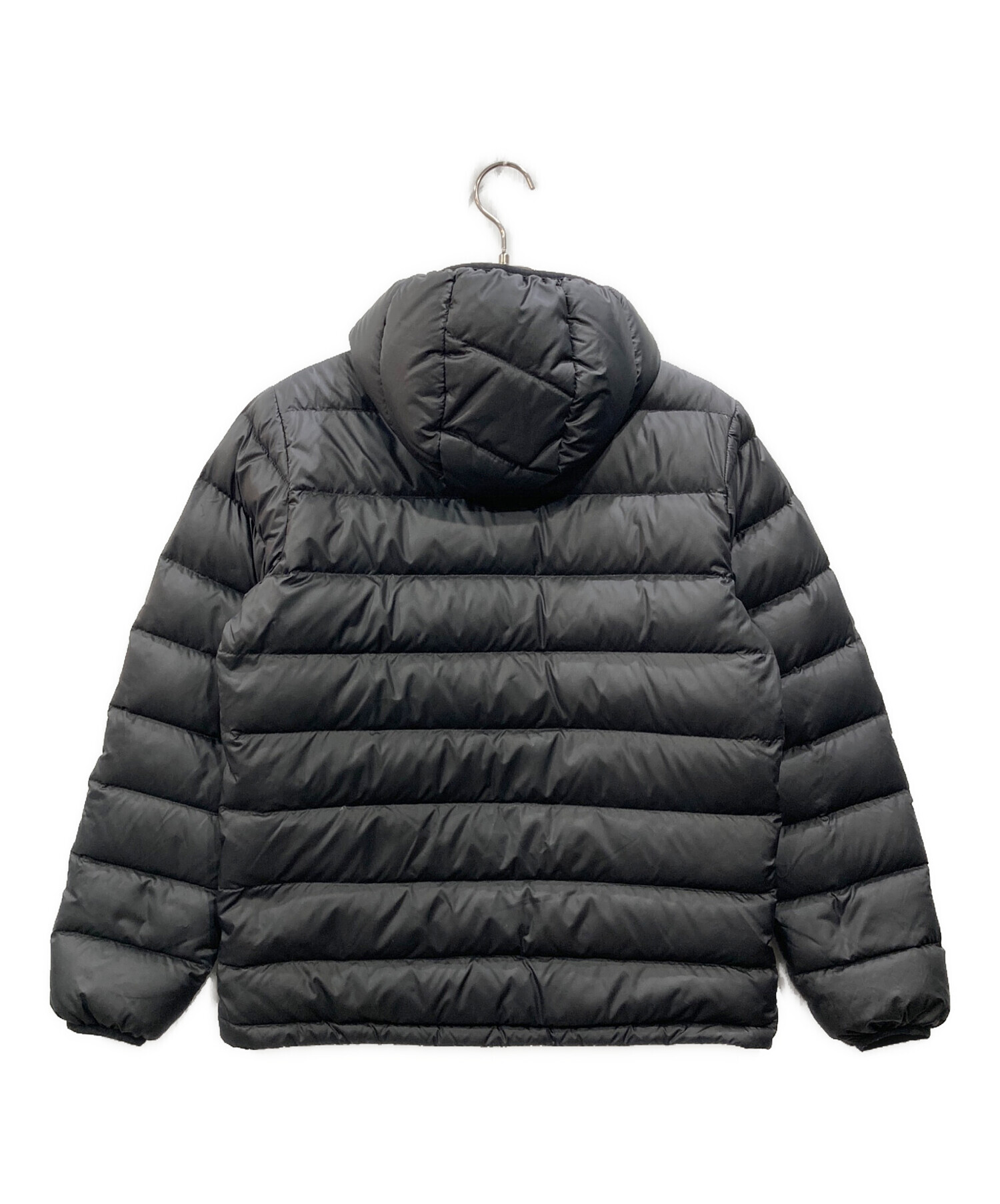 中古・古着通販】Patagonia (パタゴニア) ハイロフトダウンセーター