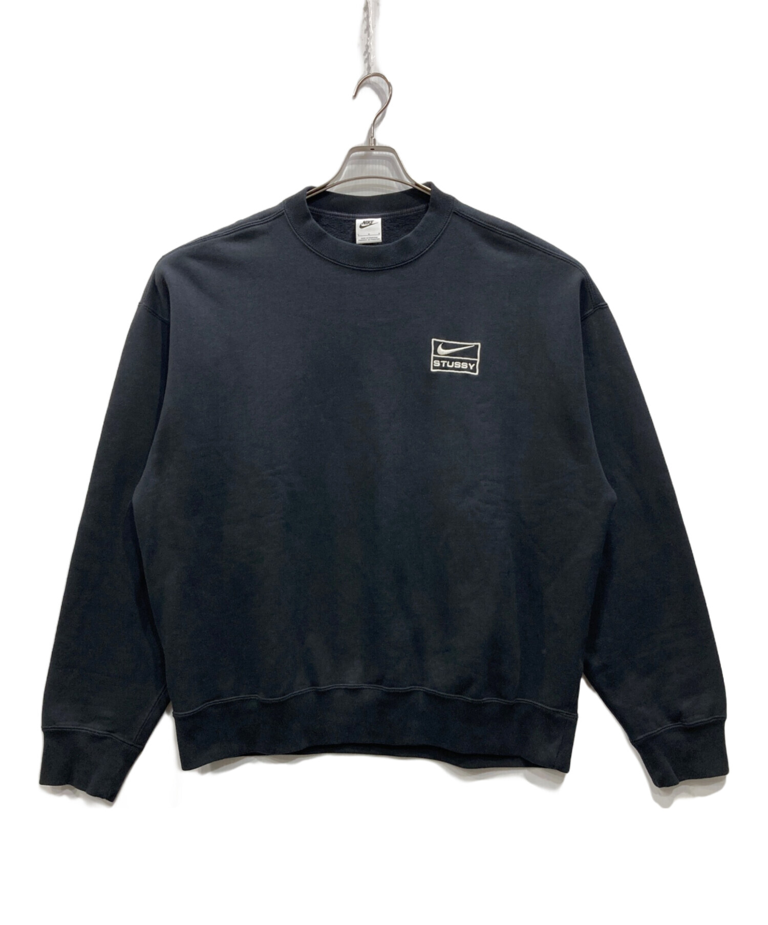 中古・古着通販】NIKE (ナイキ) stussy (ステューシー) コラボ