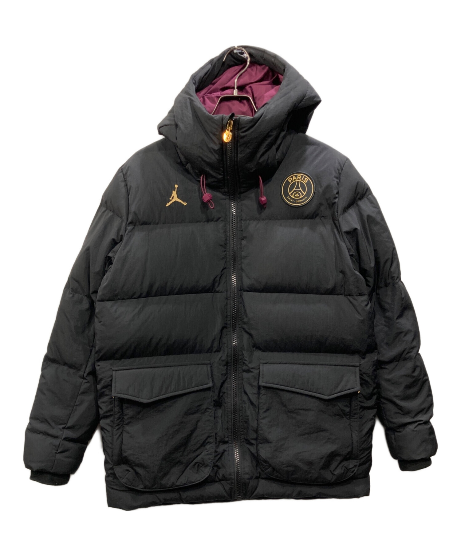 中古・古着通販】JORDAN (ジョーダン) PARIS SAINT-GERMAIN (パリ