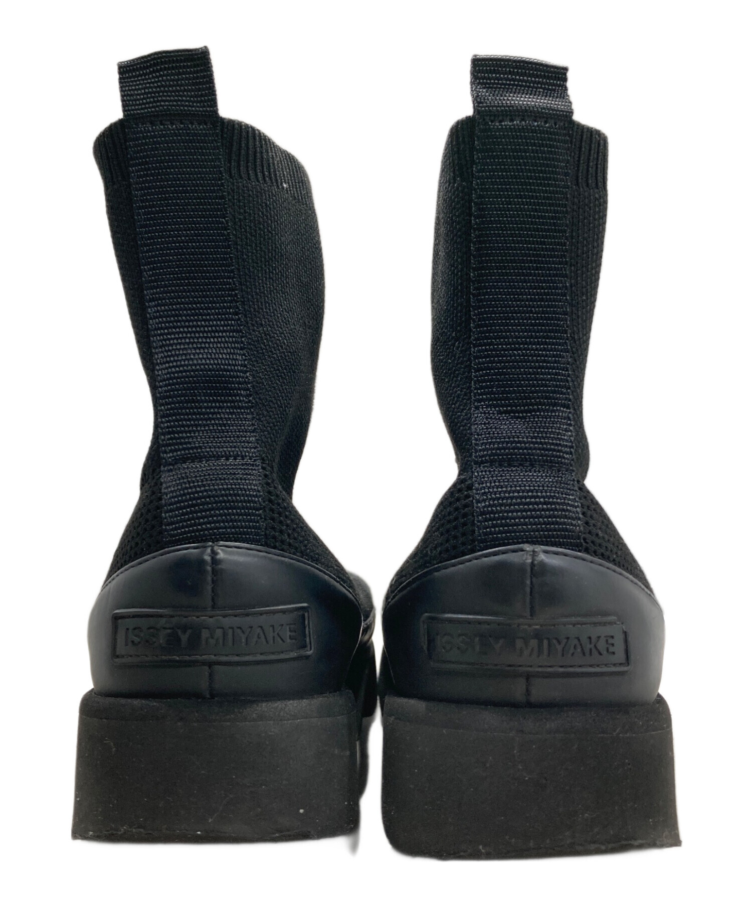 中古・古着通販】ISSEY MIYAKE (イッセイミヤケ) UNITED NUDE