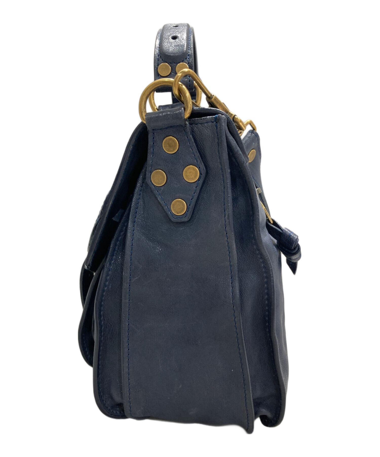 中古・古着通販】Proenza Schouler (プロエンザ スクーラー) 2WAY