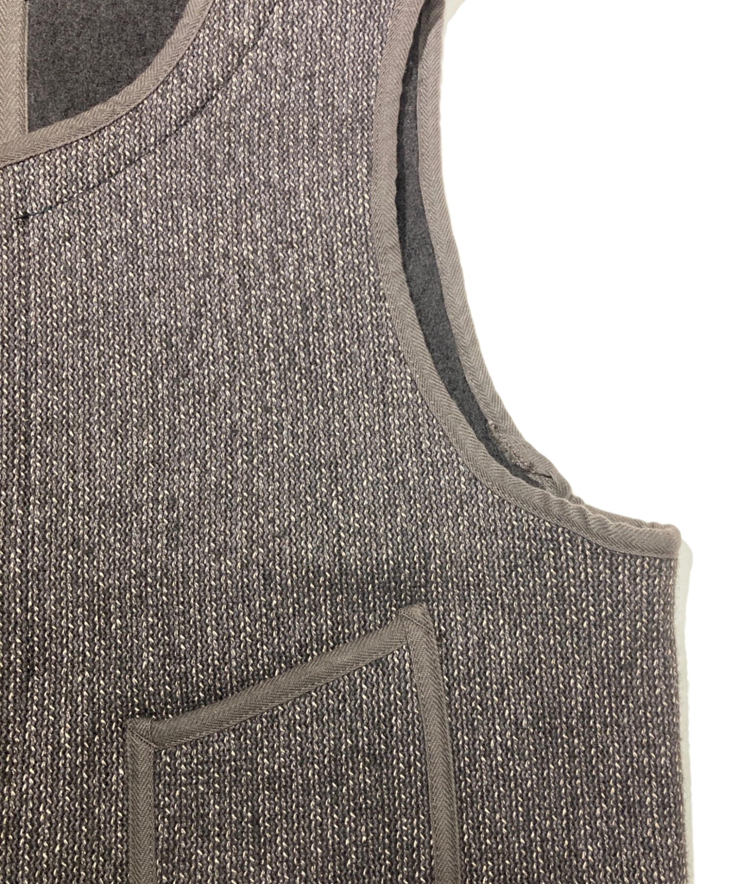 中古・古着通販】BROWN'S BEACH JACKET (ブラウンズビーチジャケット