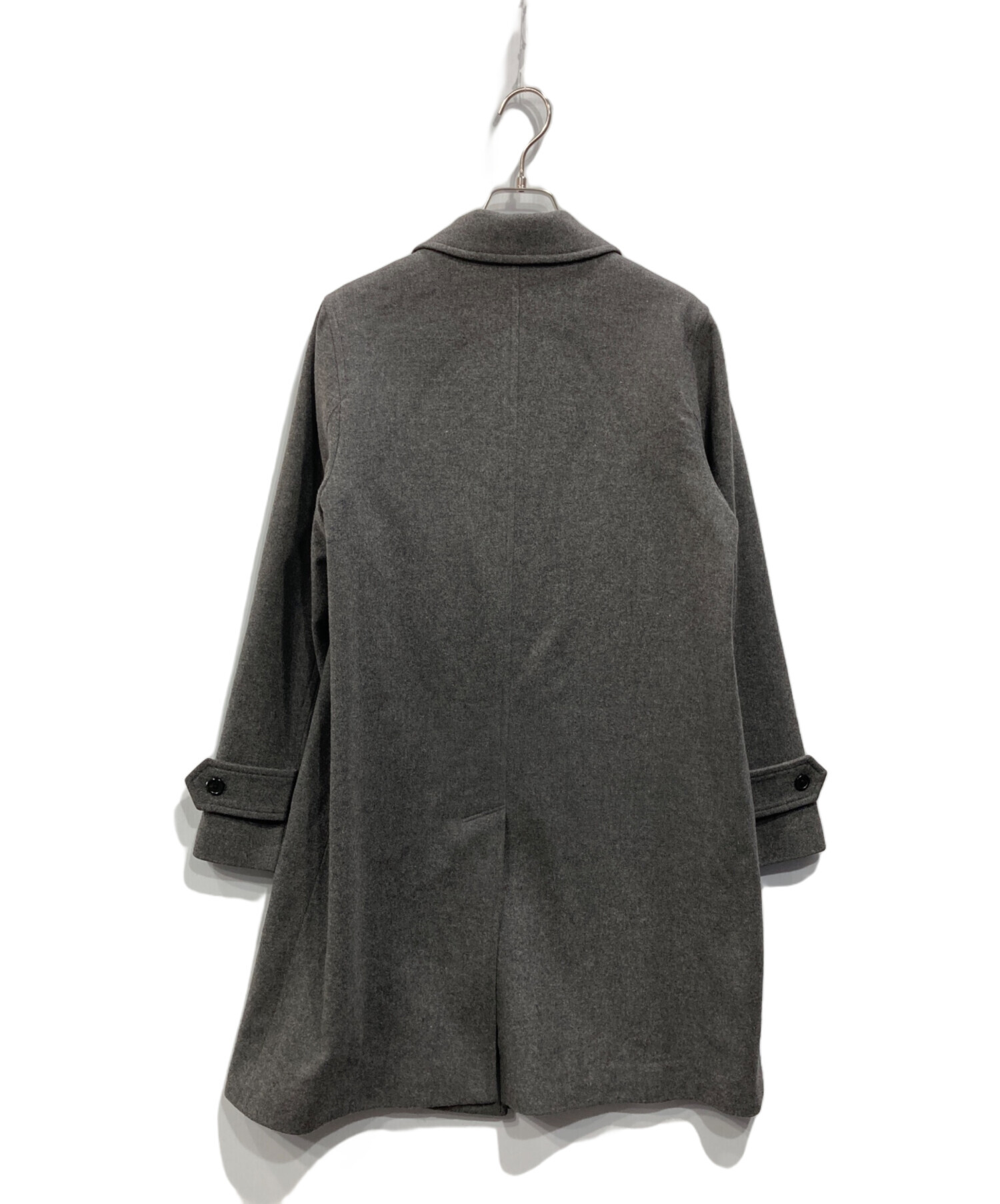 中古・古着通販】MARGARET HOWELL (マーガレットハウエル) SOFT WOOL