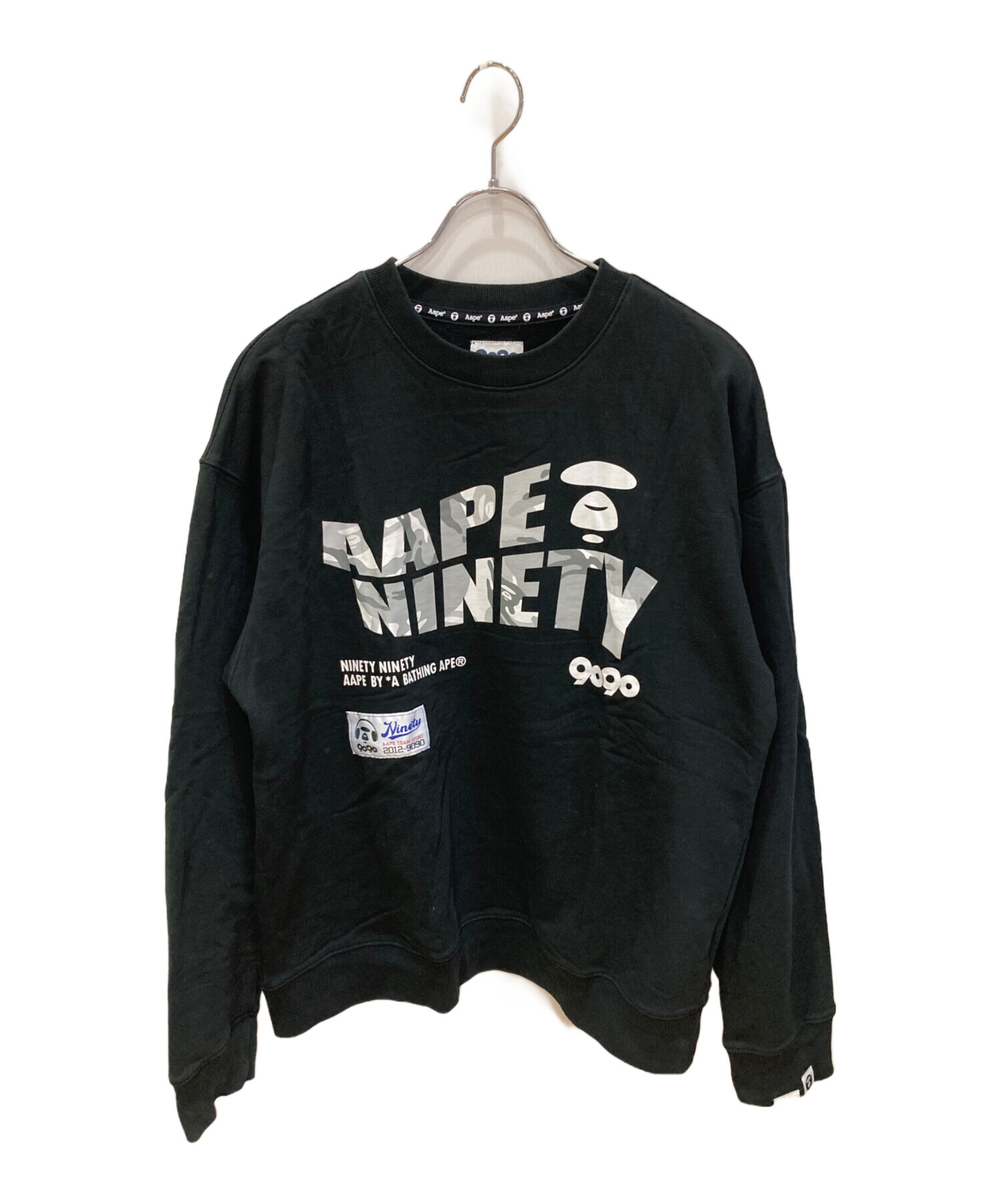 中古・古着通販】Aape BY A BATHING APE (エーエイプ バイ ア