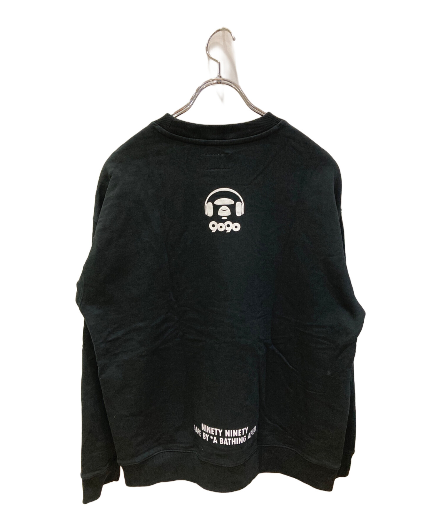 中古・古着通販】Aape BY A BATHING APE (エーエイプ バイ ア