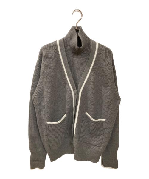 中古・古着通販】maison de dolce (メゾンドドルチェ) ドッキング