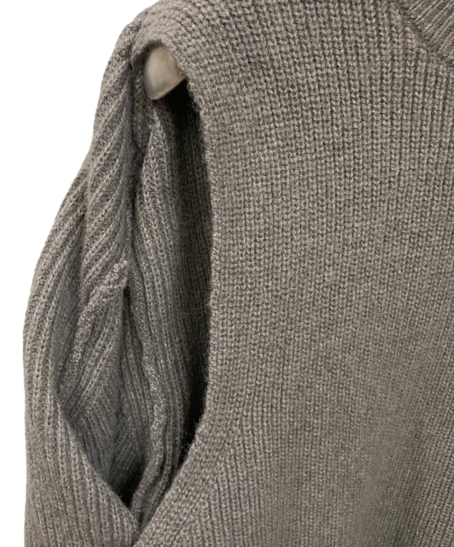 中古・古着通販】maison de dolce (メゾンドドルチェ) ドッキング