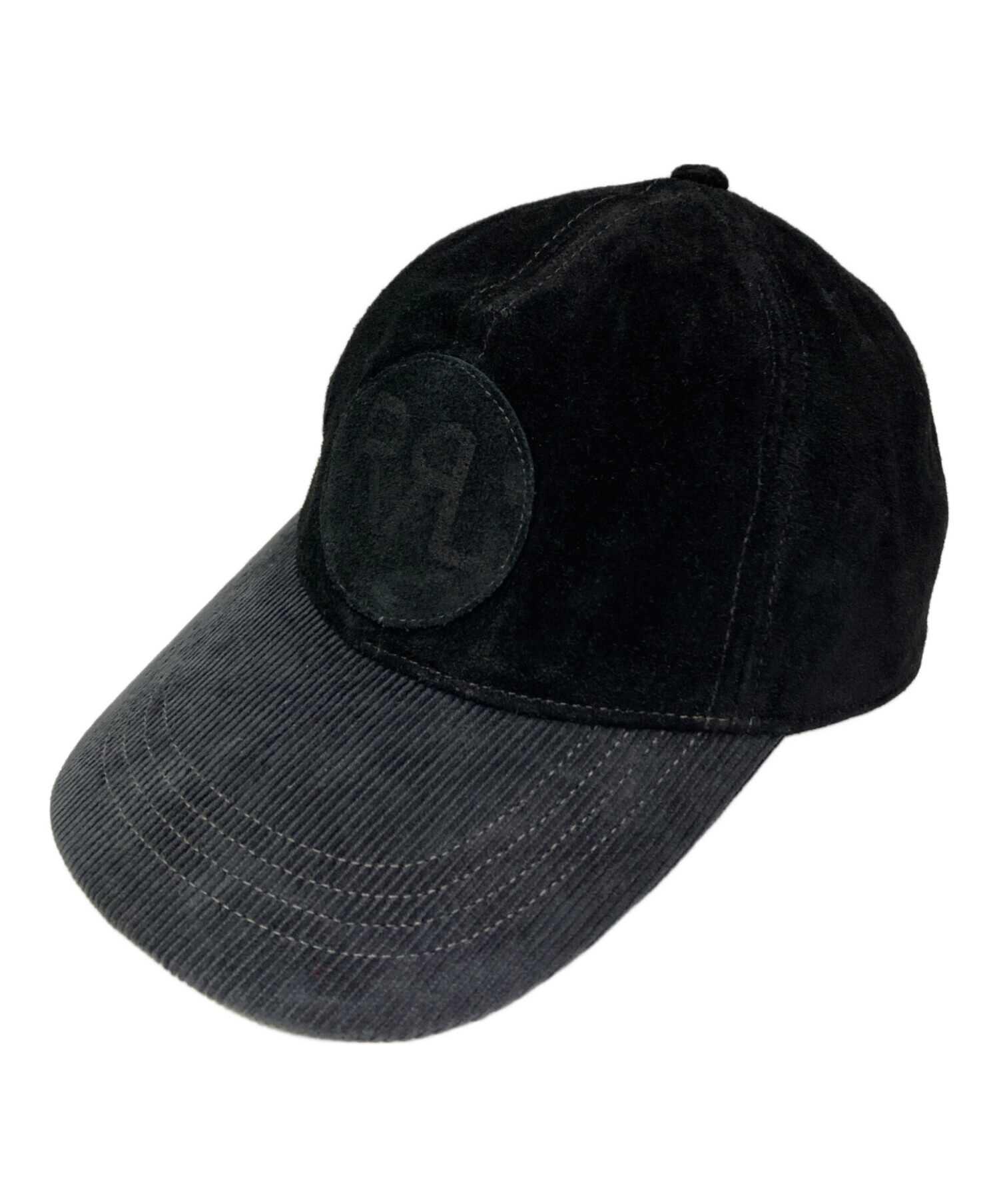 中古・古着通販】RRL (ダブルアールエル) スウェードコーデュロイ