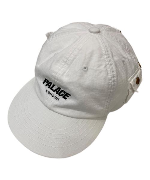 中古・古着通販】PALACE (パレス) ポケット付きリップストップキャップ