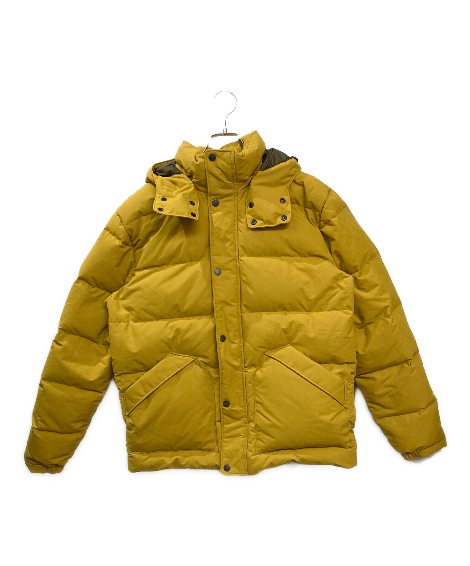 中古・古着通販】Patagonia (パタゴニア) ダウンドリフト・ジャケット