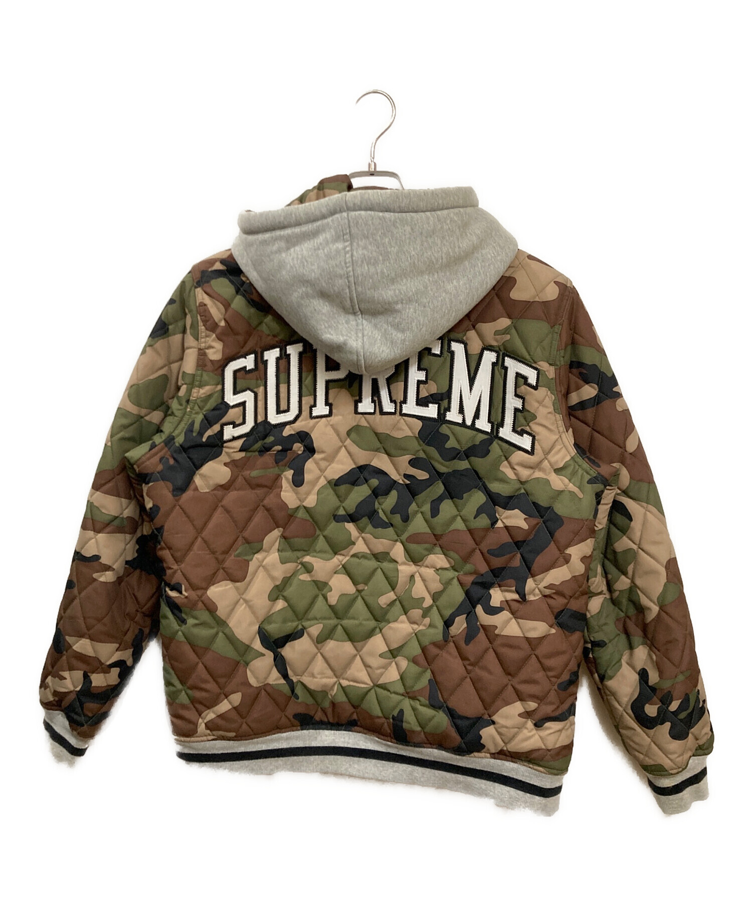 中古・古着通販】Champion (チャンピオン) SUPREME (シュプリーム