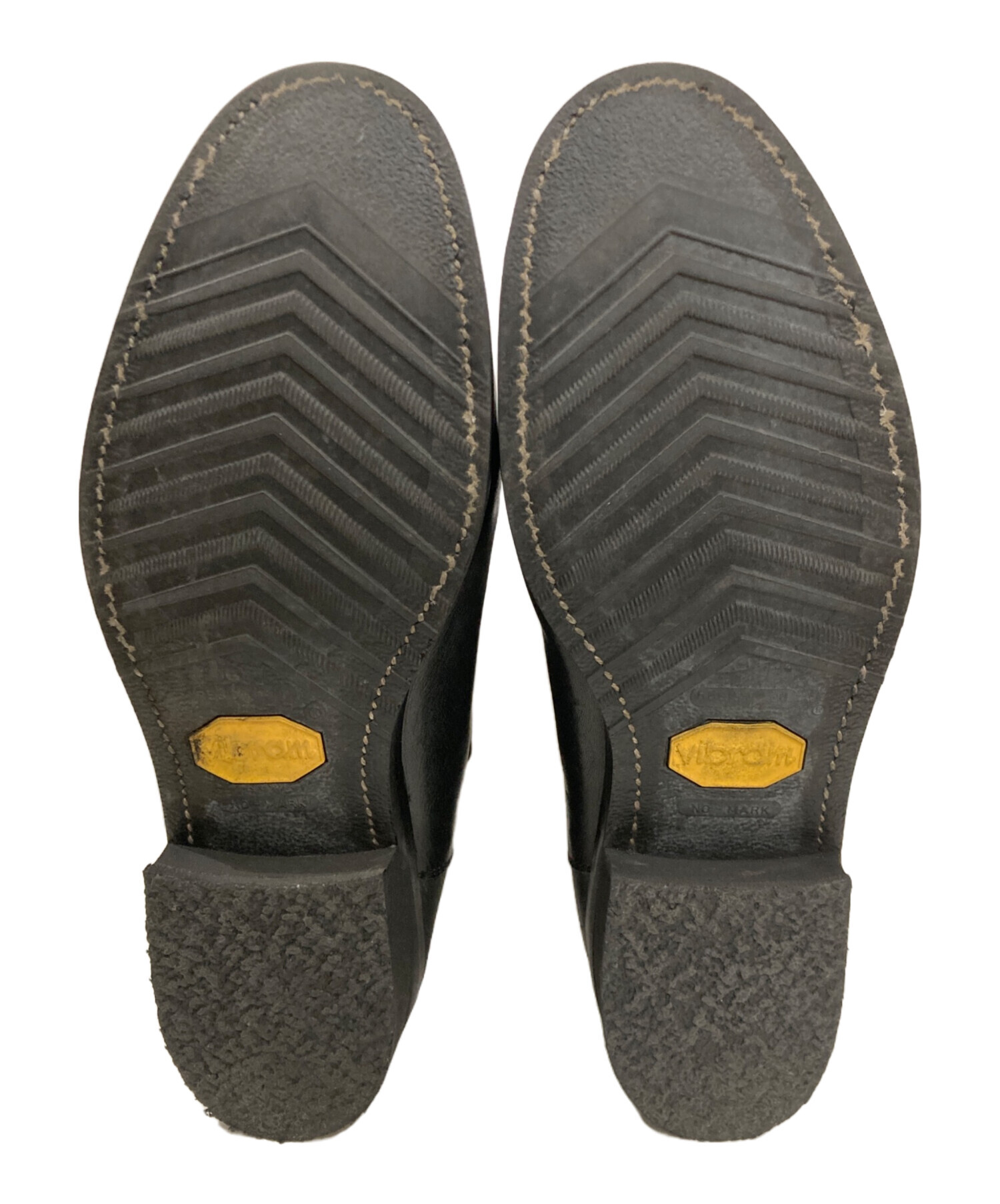 中古・古着通販】PAUL SMITH (ポールスミス) サイドゴアブーツ