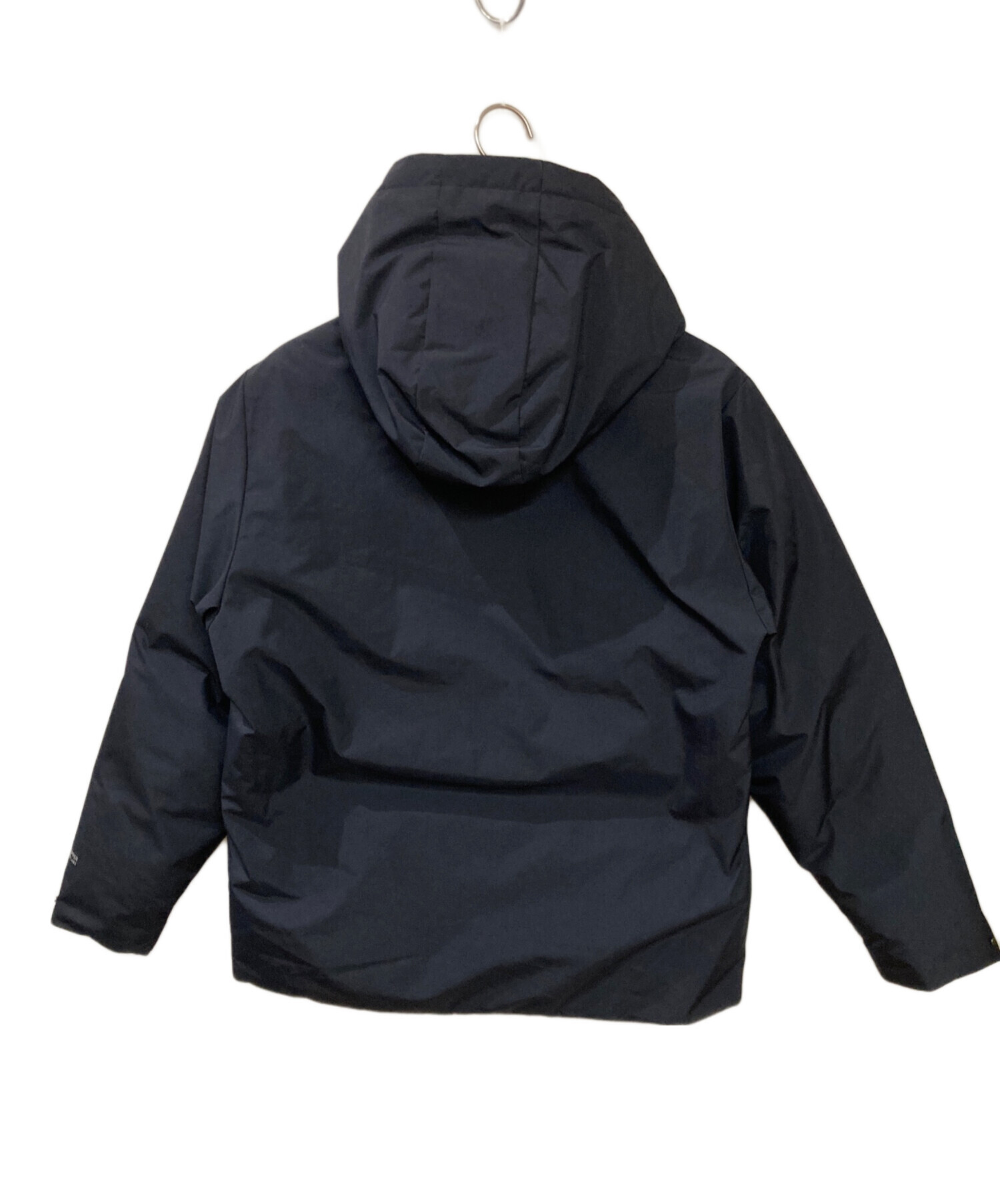 中古・古着通販】PHENIX (フェニックス) WINDSTOPPER/ダウンジャケット