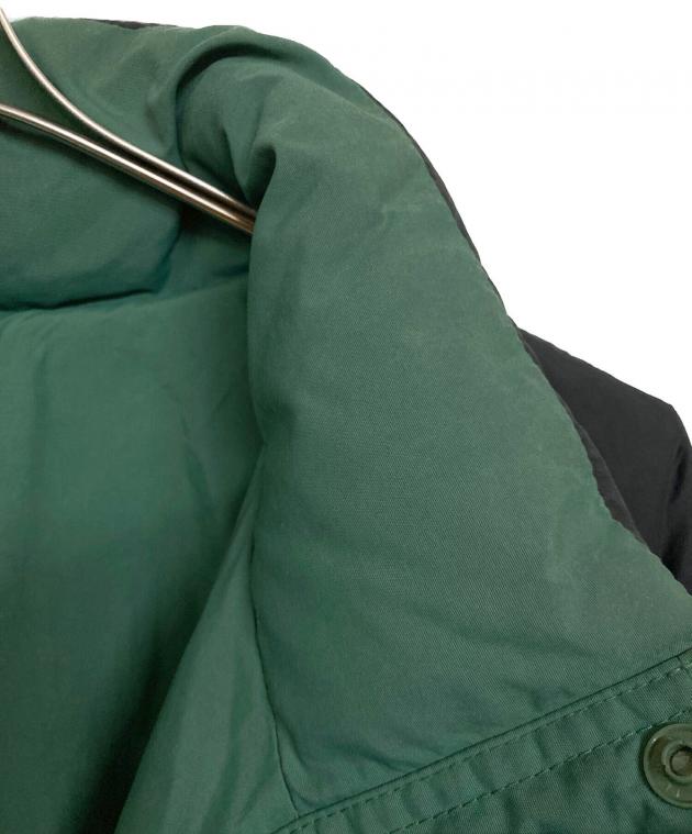 中古・古着通販】X-LARGE (エクストララージ) リバーシブルダウン