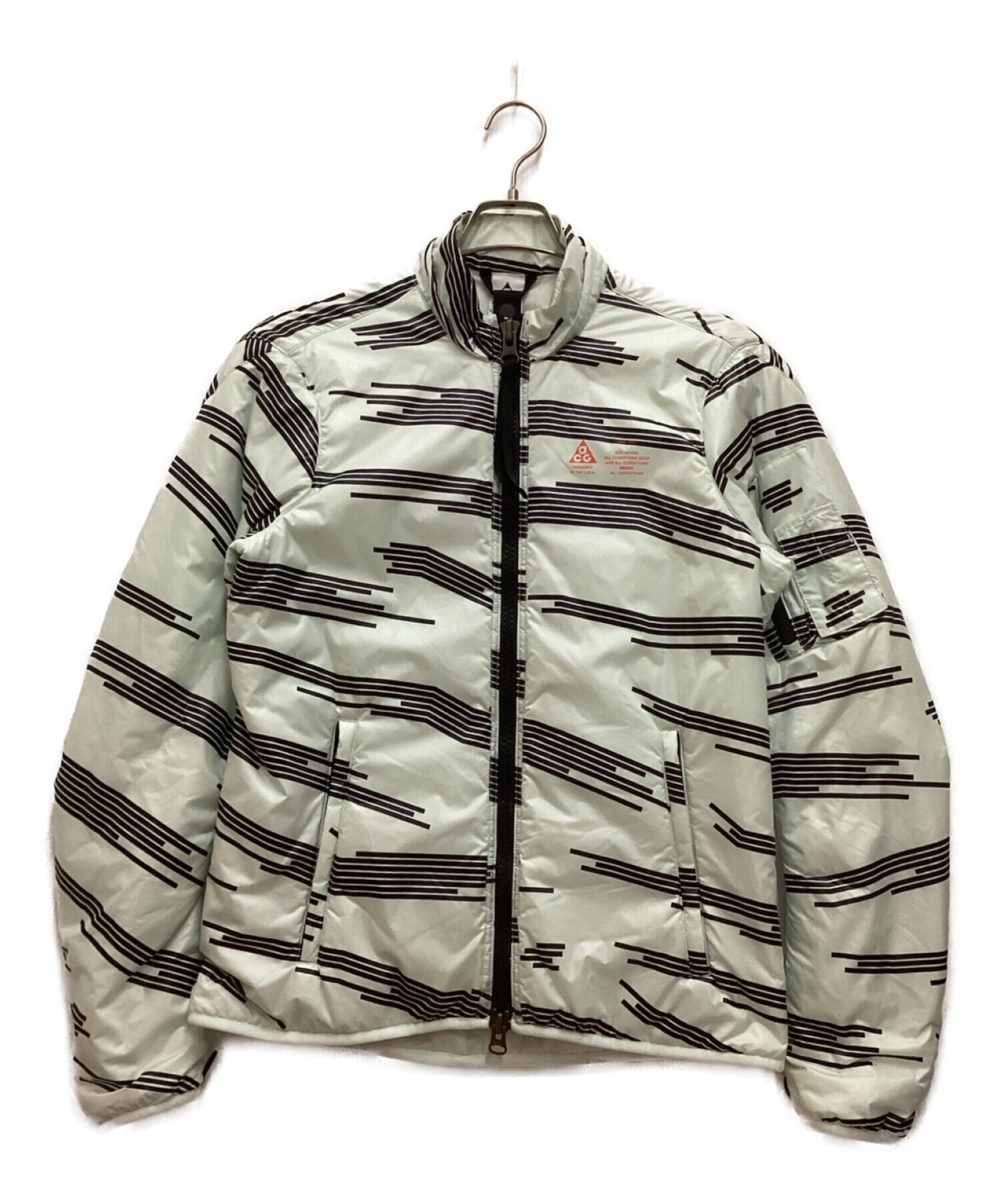 中古・古着通販】NikeLab (ナイキラボ) ACG 3in1 SYSTEM COAT 3WAY