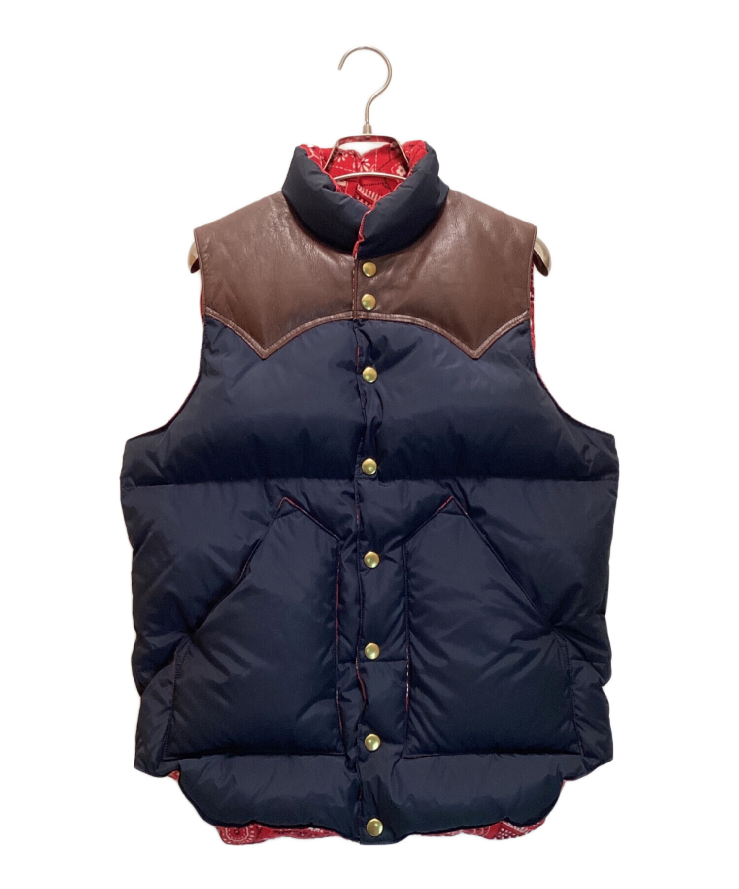 中古・古着通販】DUFFER (ダファー) Rocky Mountain FeatherBed
