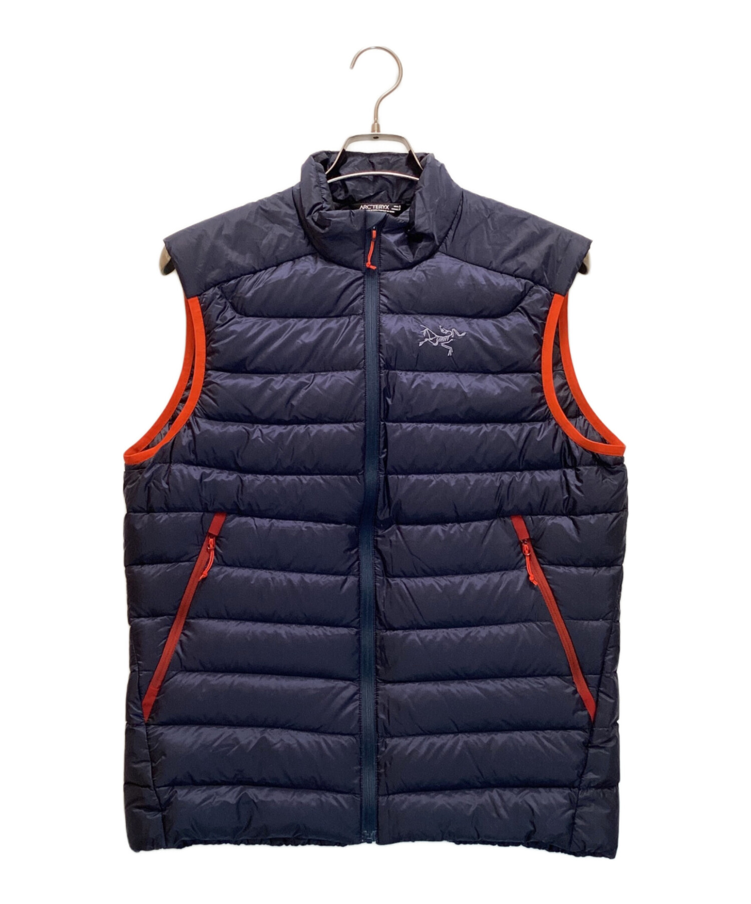 中古・古着通販】ARC'TERYX (アークテリクス) Cerium LT VEST