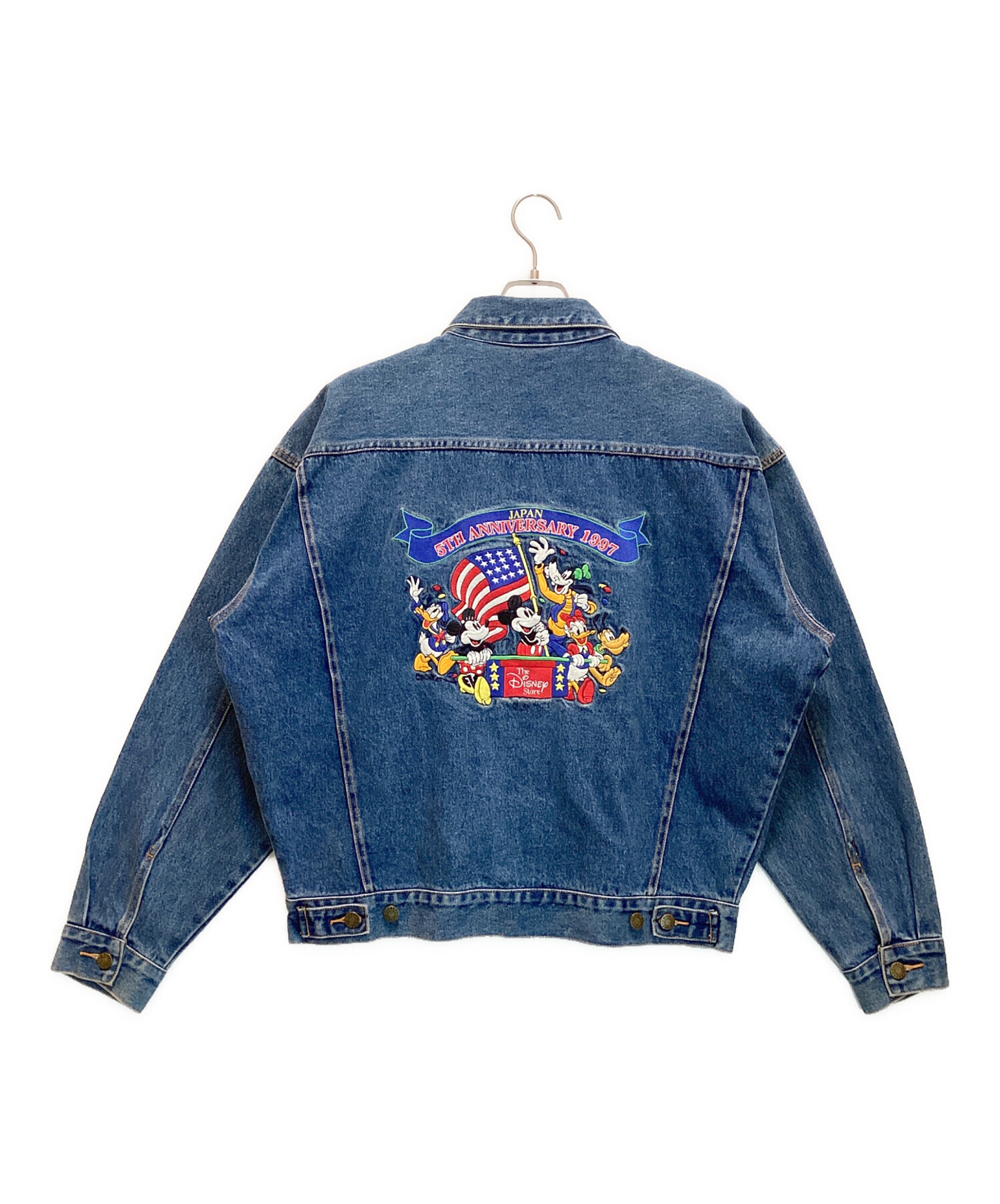 中古・古着通販】THE Disney Store (ザ ディズニー ストア) 古着キャラ