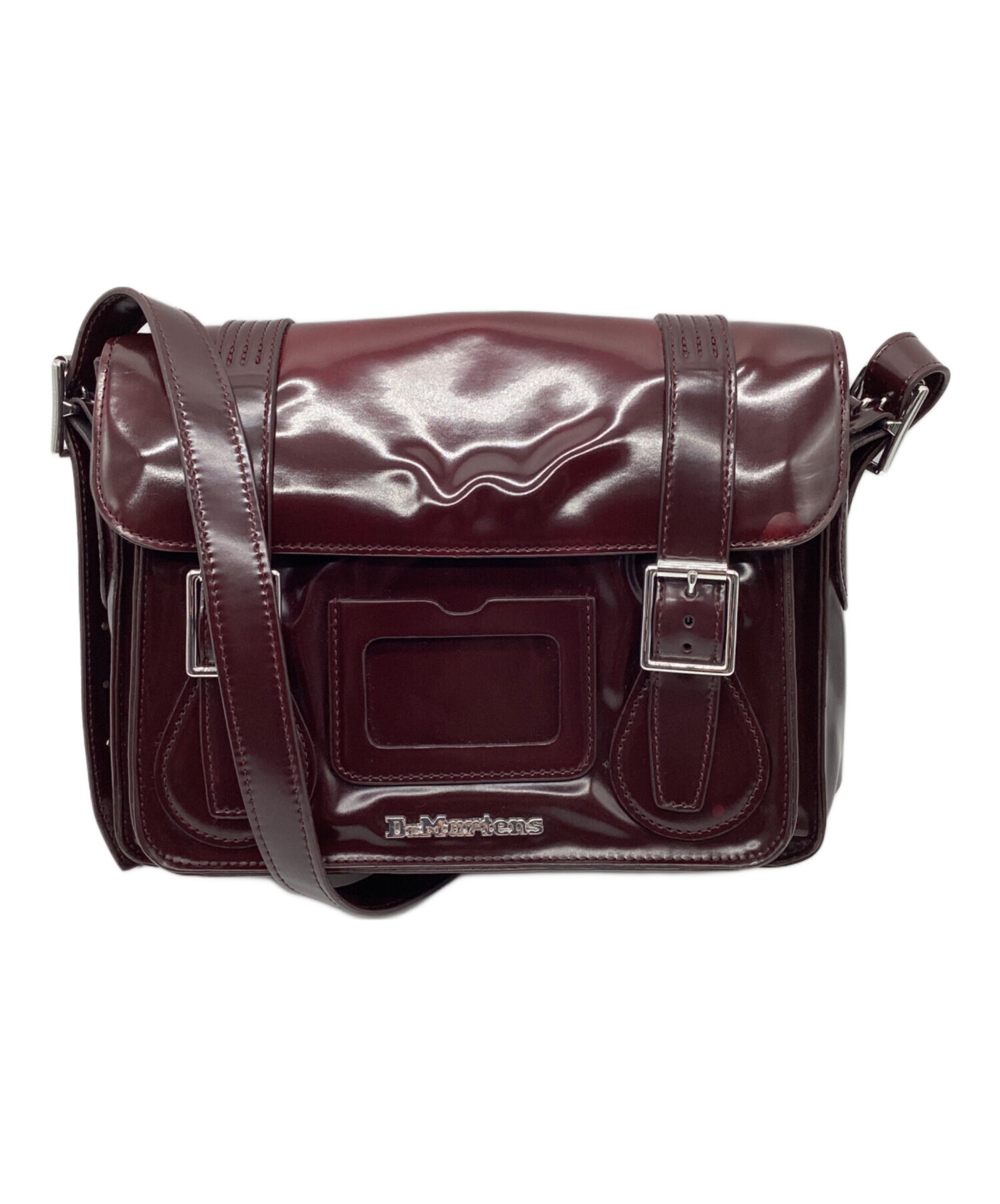 中古・古着通販】Dr.Martens (ドクターマーチン) 11インチサッチェル