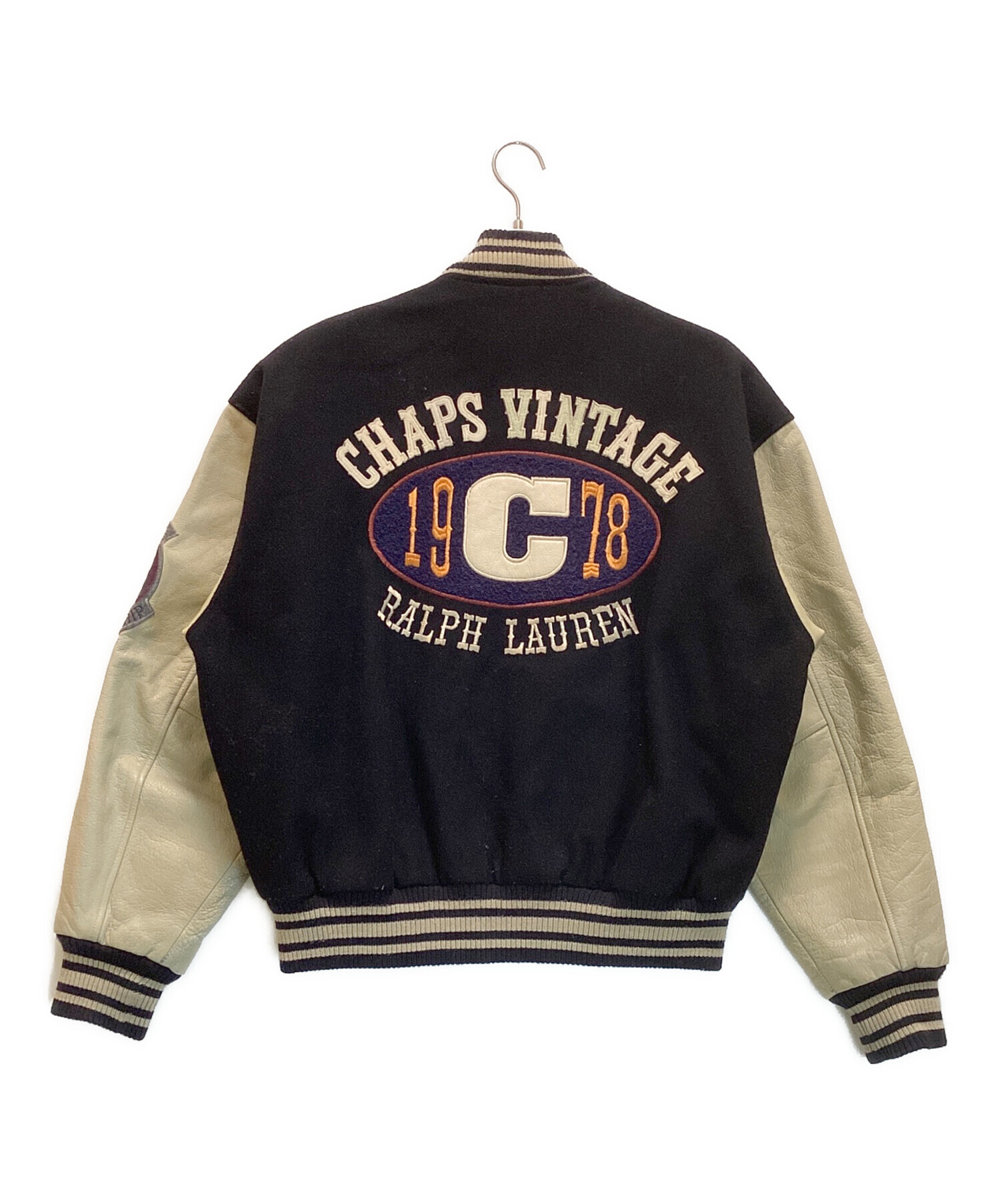 中古・古着通販】CHAPS RALPH LAUREN (チャップス ラルフローレン) 袖