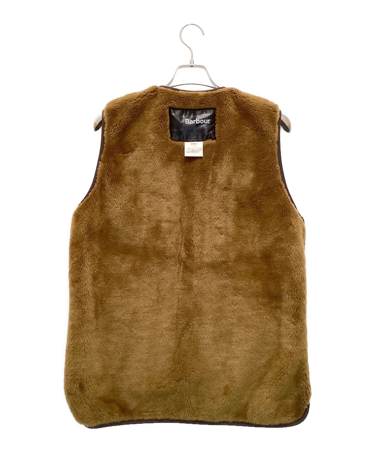 中古・古着通販】Barbour (バブアー) S/L FUR LINER / S/Lファー